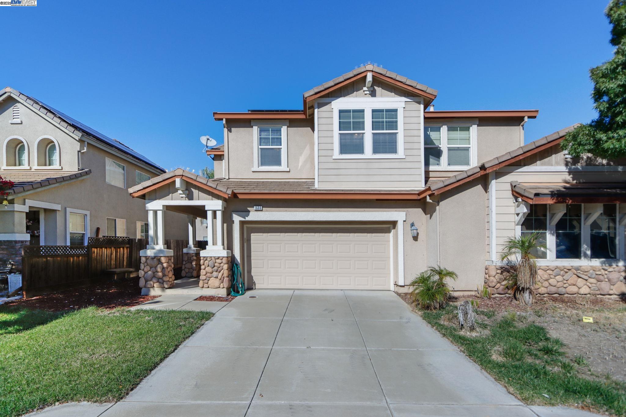 Detail Gallery Image 2 of 36 For 1688 Wilde Dr, Discovery Bay,  CA 94505 - 4 Beds | 2/1 Baths