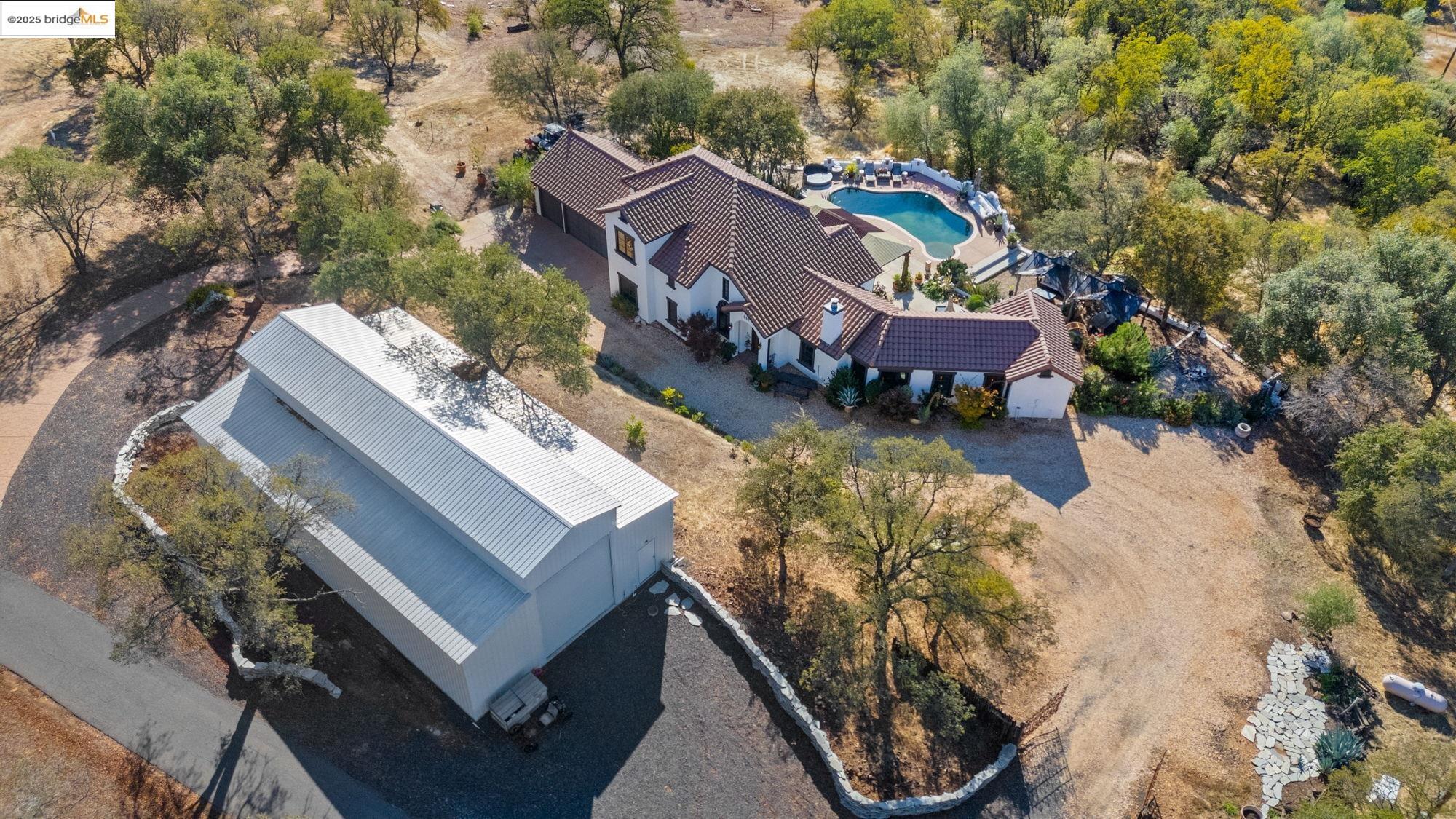 Detail Gallery Image 54 of 59 For 444 Jackson St, Copperopolis,  CA 95228 - 3 Beds | 3 Baths