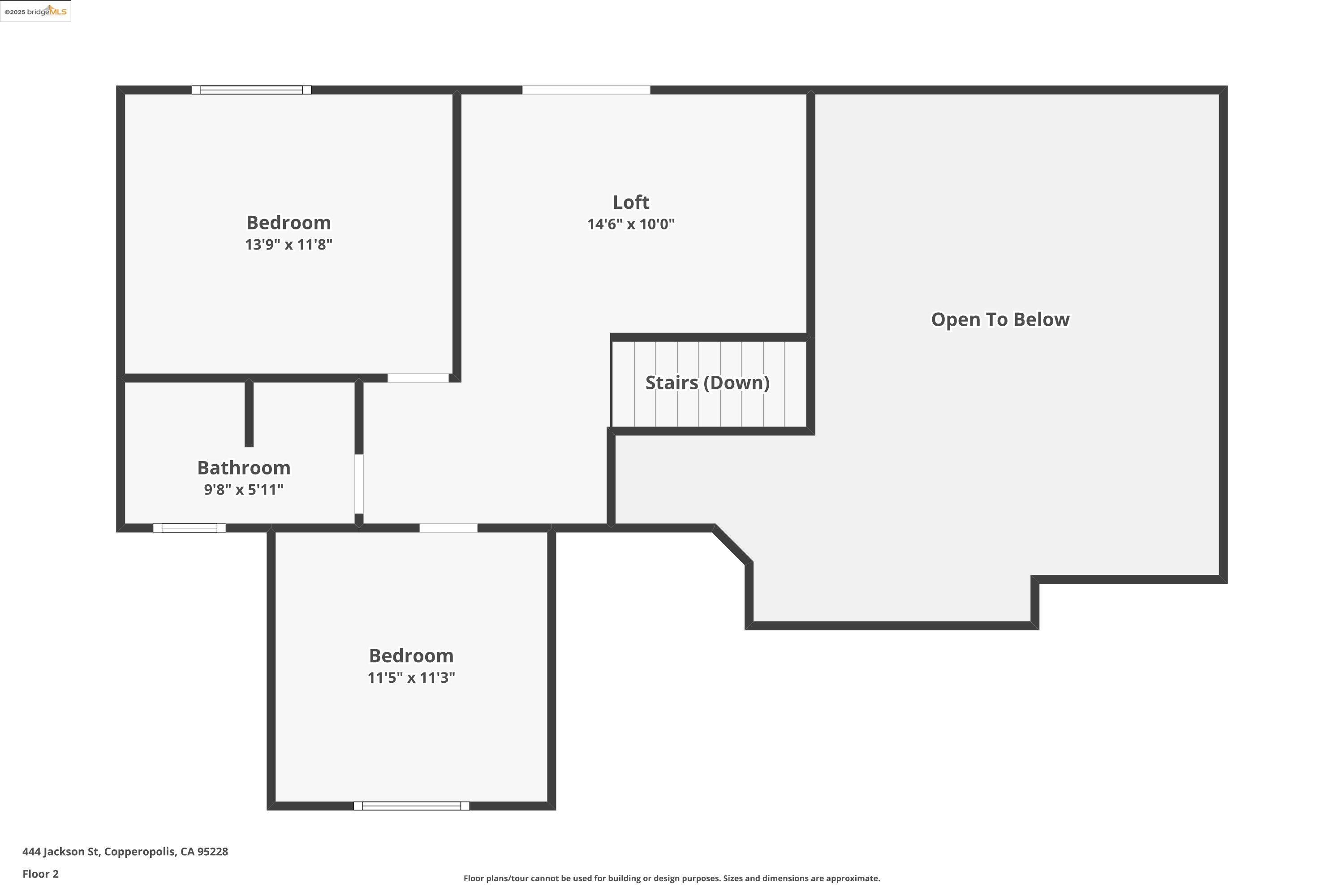 Detail Gallery Image 58 of 59 For 444 Jackson St, Copperopolis,  CA 95228 - 3 Beds | 3 Baths