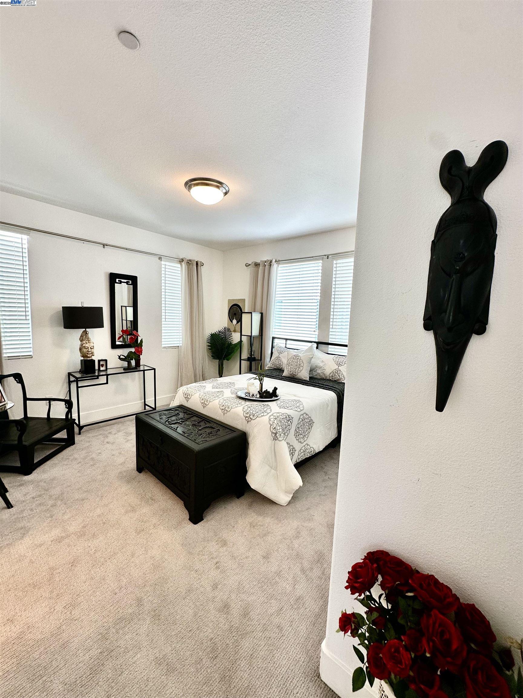 Detail Gallery Image 26 of 39 For 1465 Latitudes Way, Richmond,  CA 94804 - 3 Beds | 3/1 Baths