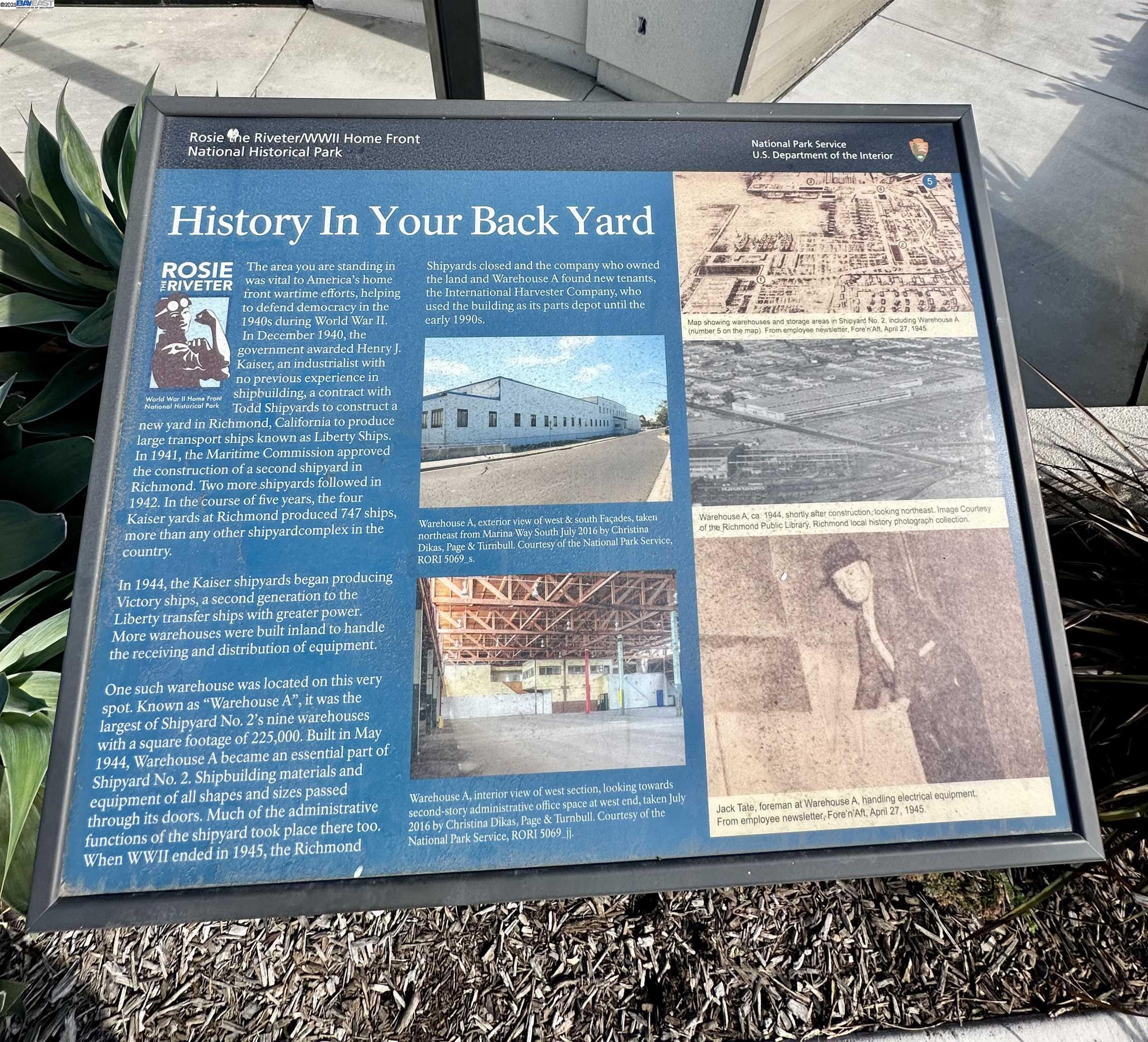 Detail Gallery Image 35 of 39 For 1465 Latitudes Way, Richmond,  CA 94804 - 3 Beds | 3/1 Baths