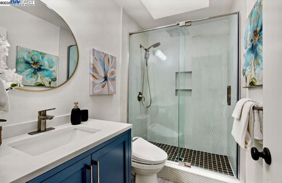 Detail Gallery Image 17 of 29 For 5399 Garrison Cir, San Jose,  CA 95123 - 3 Beds | 2 Baths