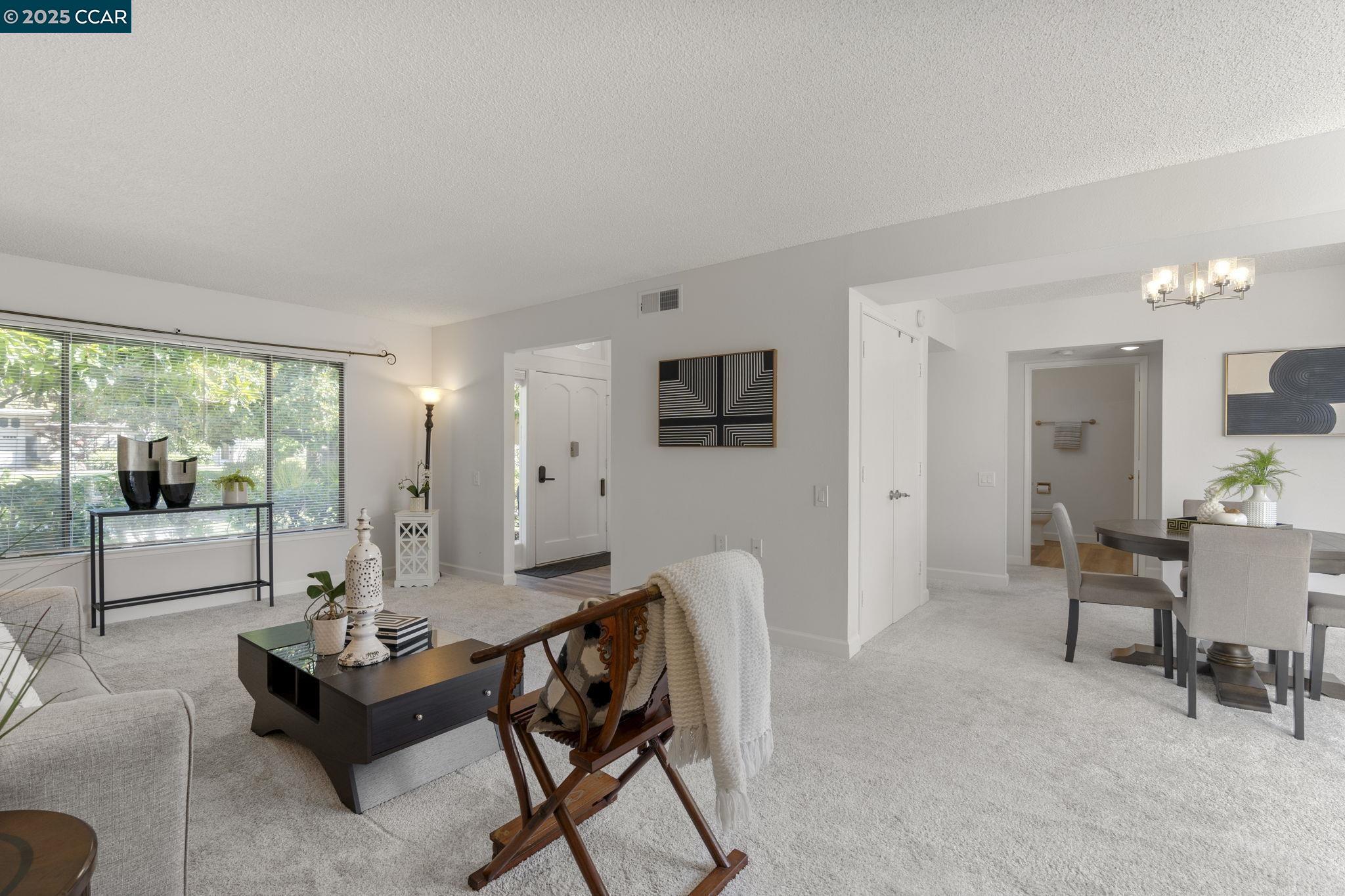 Detail Gallery Image 20 of 21 For 2017 Pine Knoll Dr #4,  Walnut Creek,  CA 94595 - 2 Beds | 1 Baths