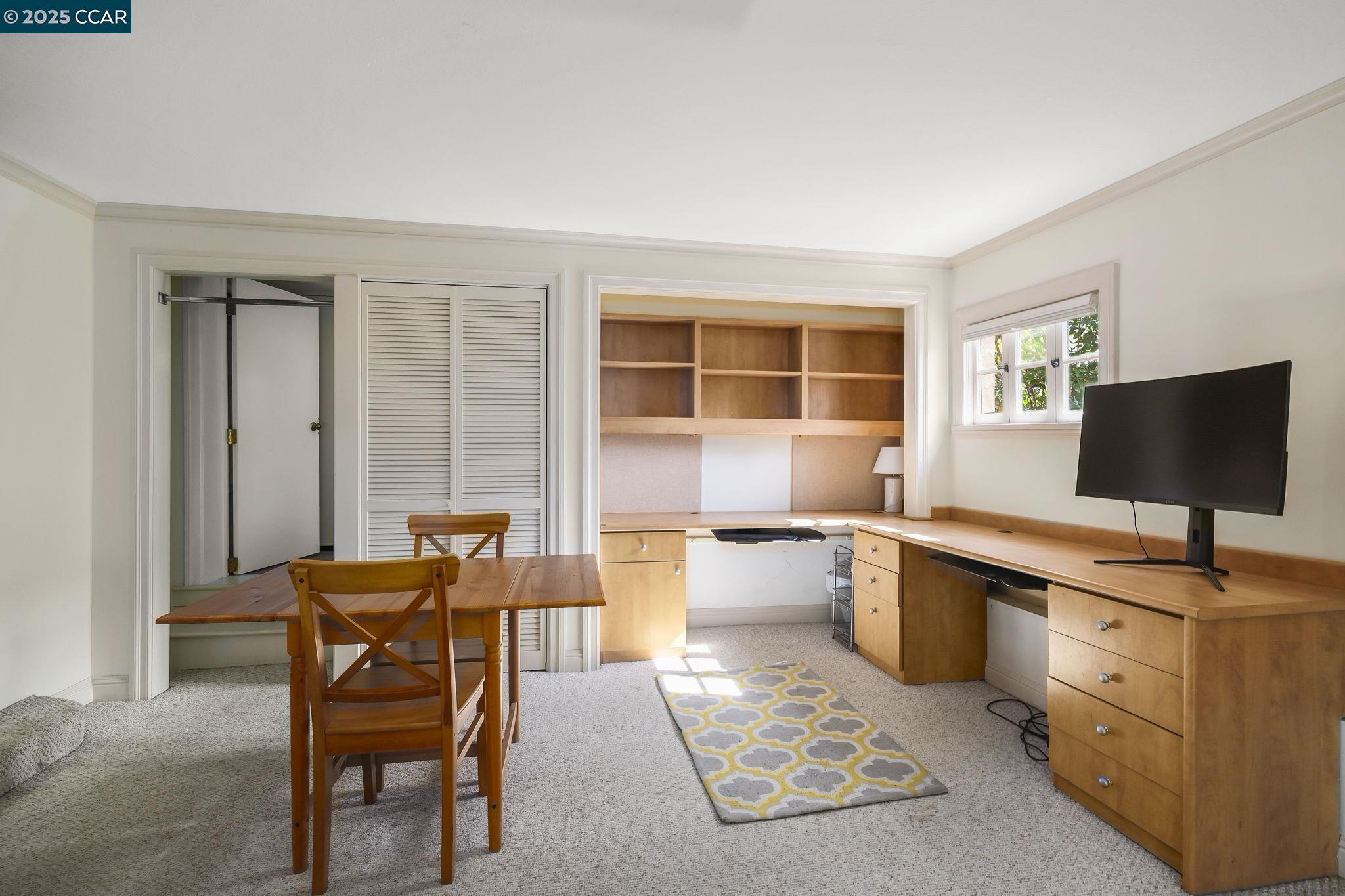 Detail Gallery Image 5 of 16 For 1407 Euclid Ave, Berkeley,  CA 94708 - 1 Beds | 1 Baths