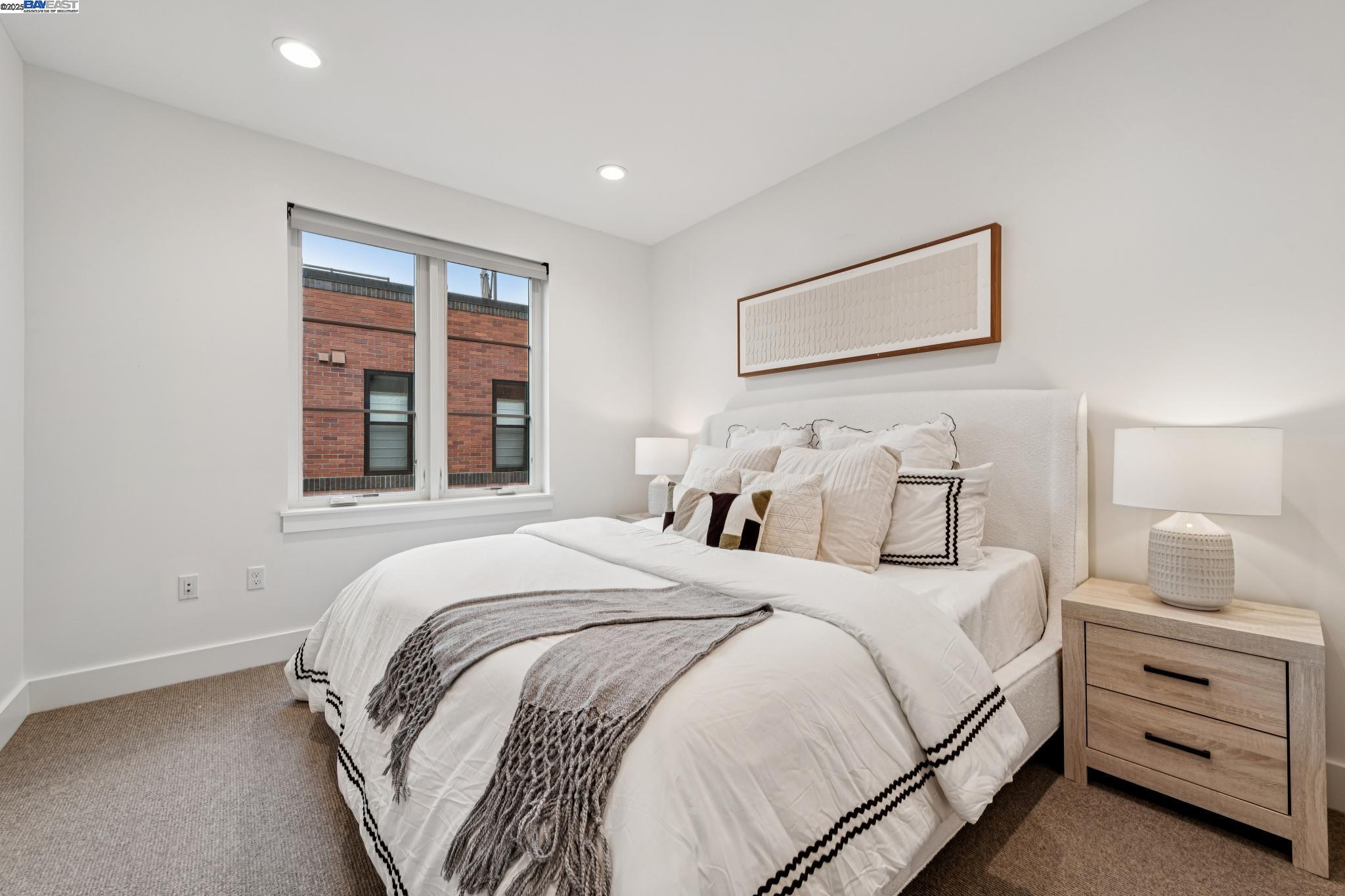 Detail Gallery Image 22 of 45 For 922 Brown Ave, Lafayette,  CA 94549 - 2 Beds | 2/1 Baths