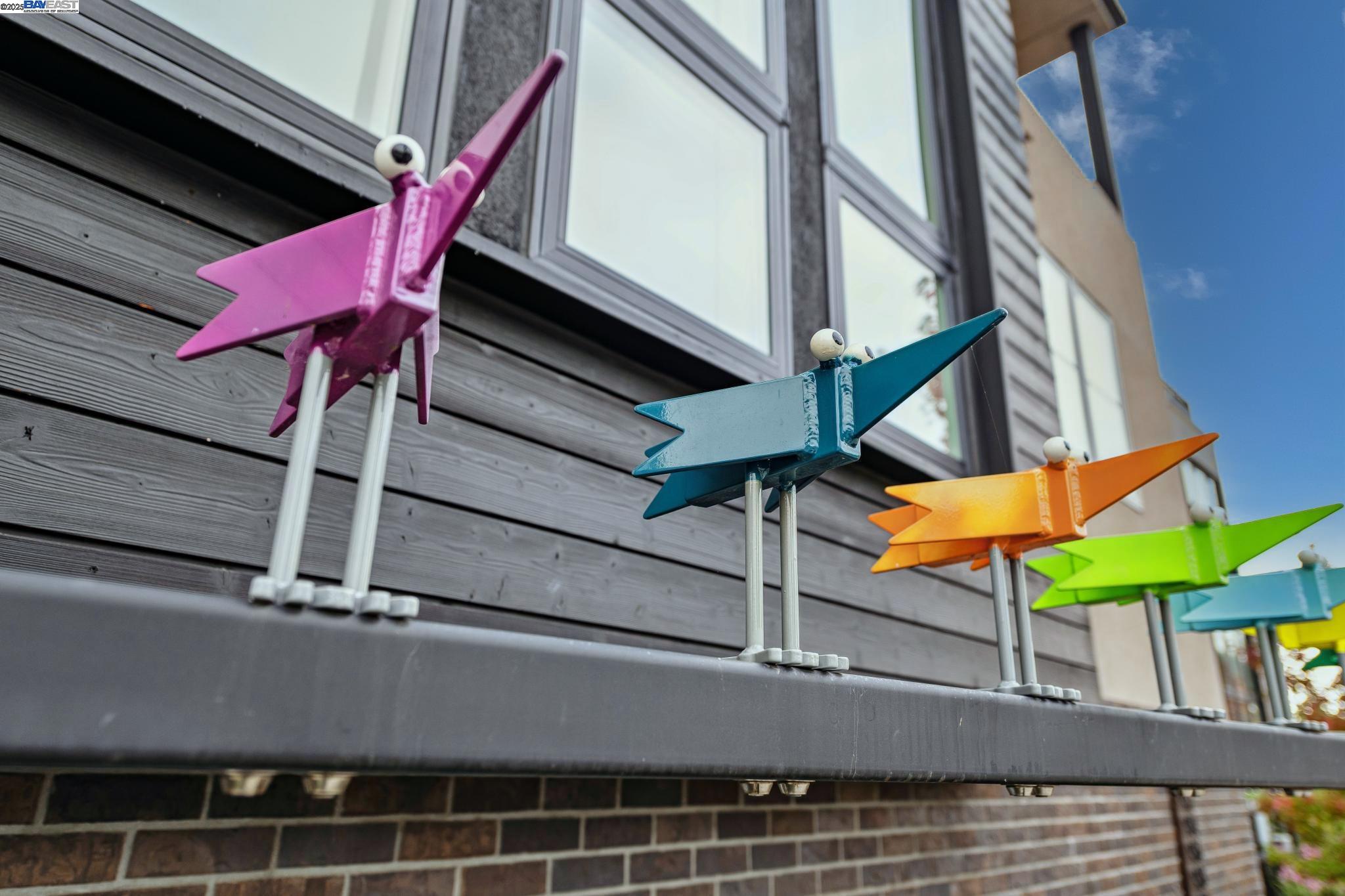 Detail Gallery Image 39 of 45 For 922 Brown Ave, Lafayette,  CA 94549 - 2 Beds | 2/1 Baths