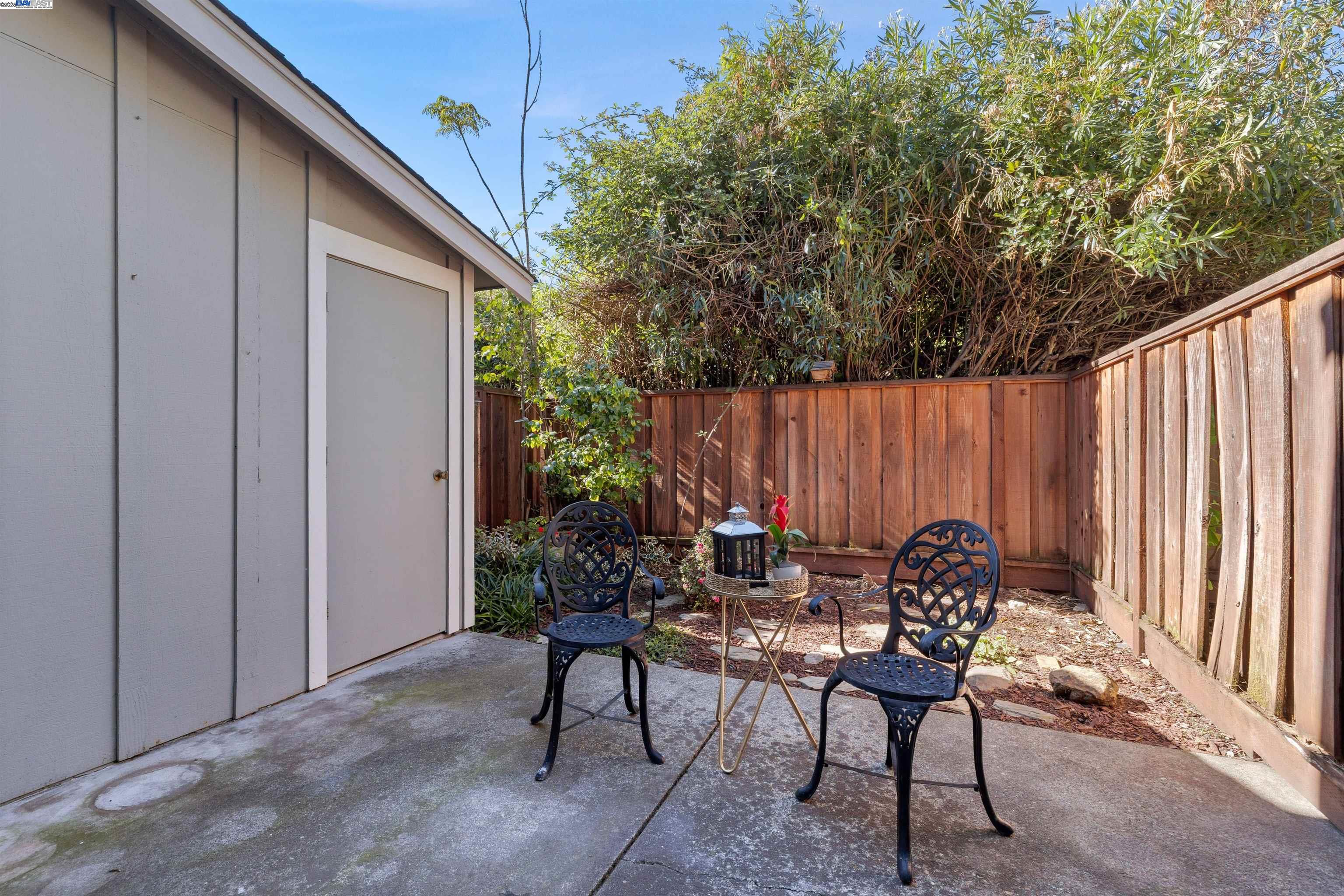 Detail Gallery Image 59 of 60 For 21053 Baker Rd, Castro Valley,  CA 94546 - 2 Beds | 1/1 Baths