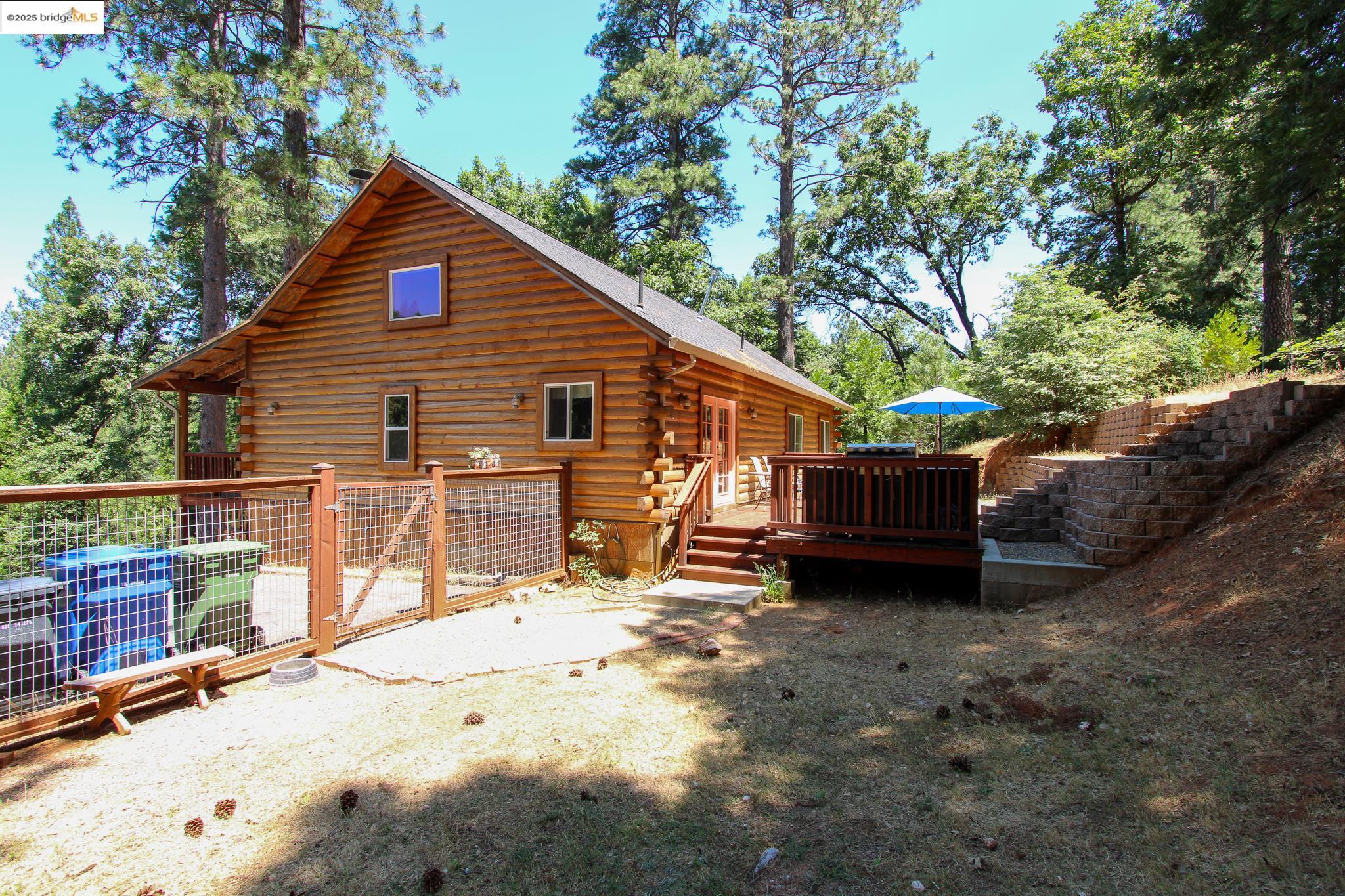 Detail Gallery Image 9 of 41 For 2936 E Highway 4, Murphys,  CA 95247 - 3 Beds | 2 Baths