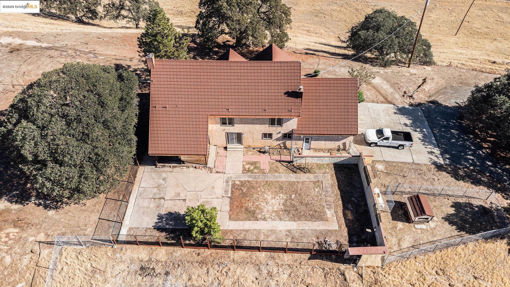 Detail Gallery Image 51 of 60 For 540 Camino Diablo, Brentwood,  CA 94513 - 4 Beds | 2/1 Baths