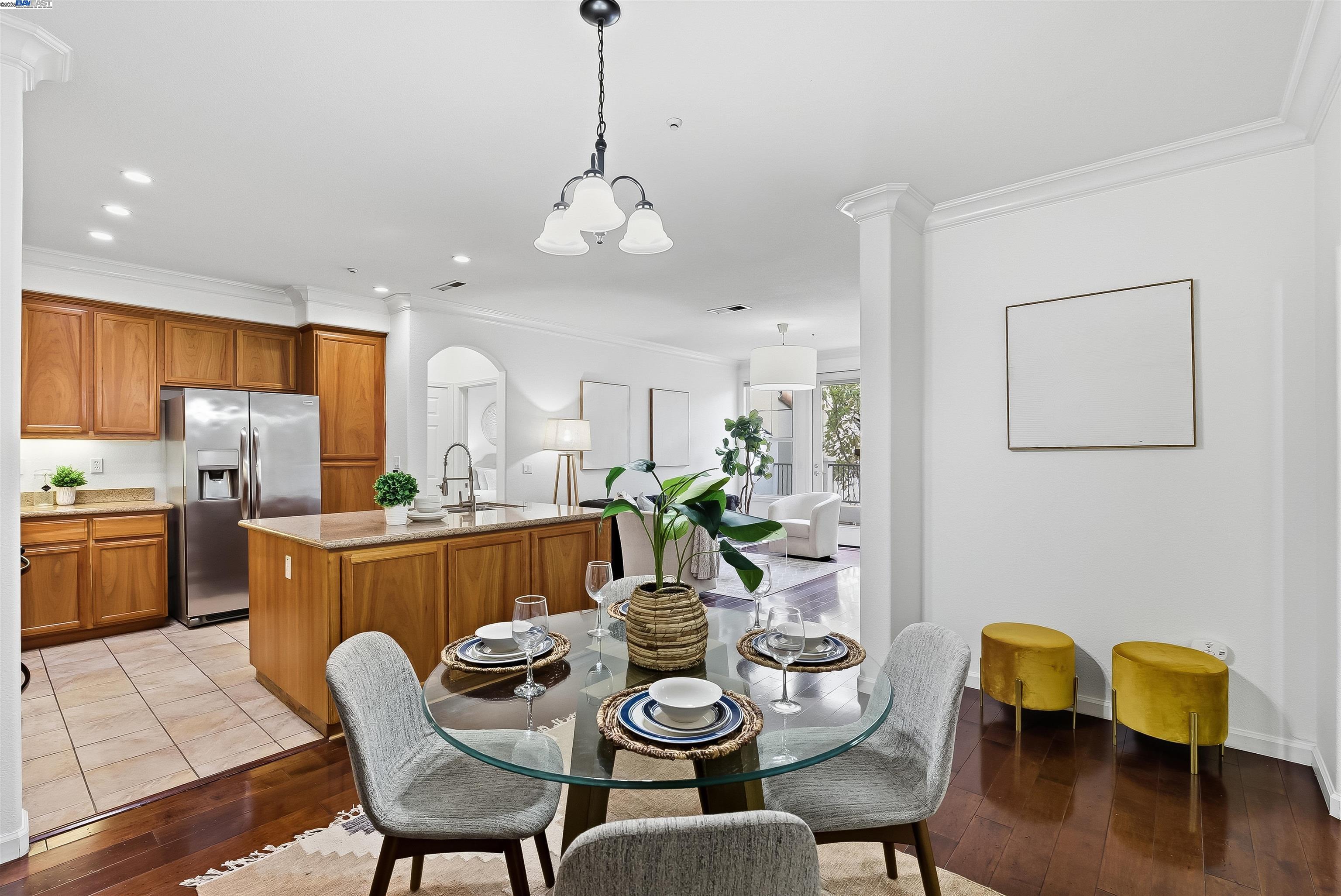 Detail Gallery Image 16 of 31 For 4126 Clarinbridge Cir, Dublin,  CA 94568-7210 - 2 Beds | 2 Baths