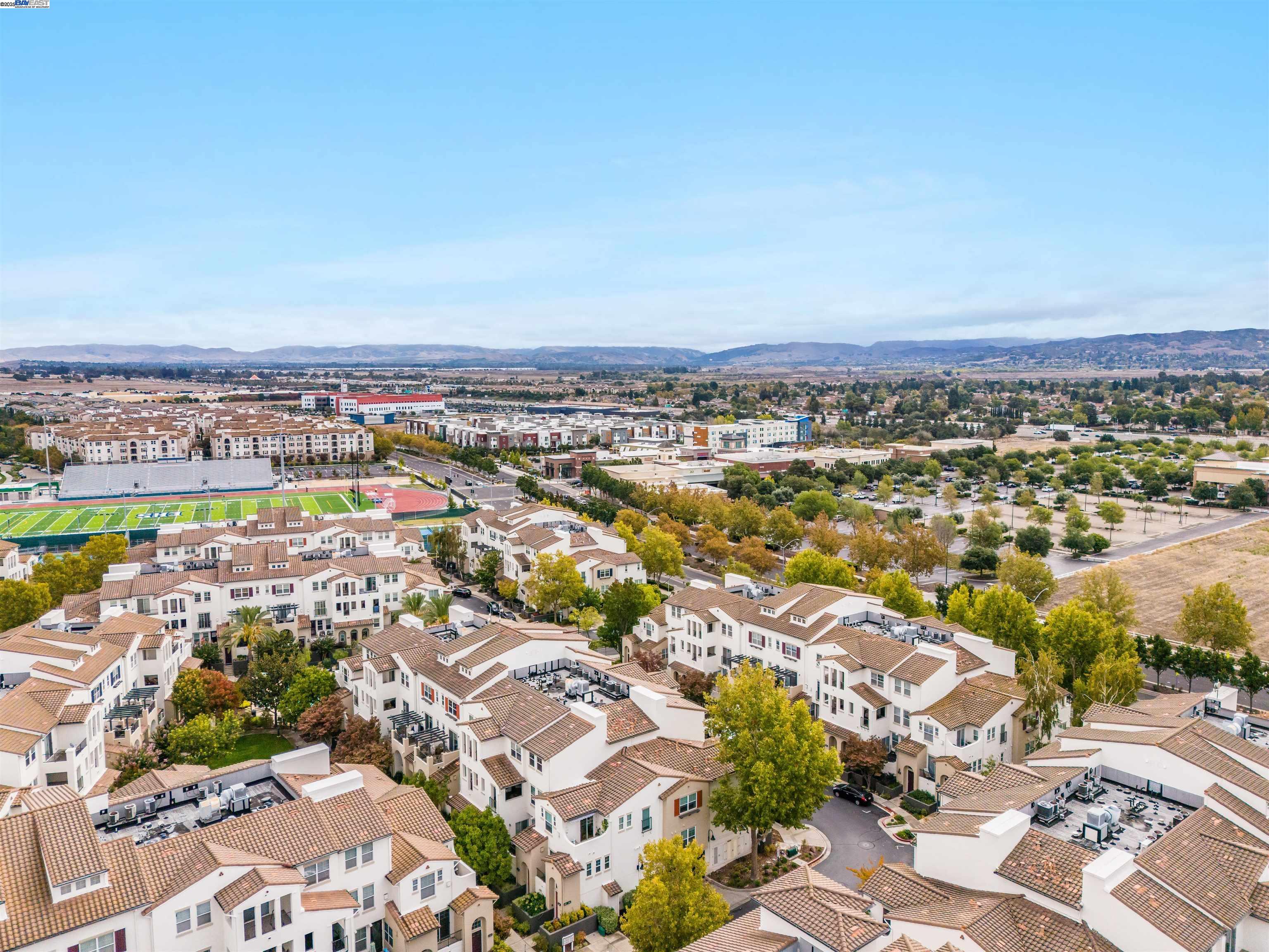 Detail Gallery Image 30 of 31 For 4126 Clarinbridge Cir, Dublin,  CA 94568-7210 - 2 Beds | 2 Baths