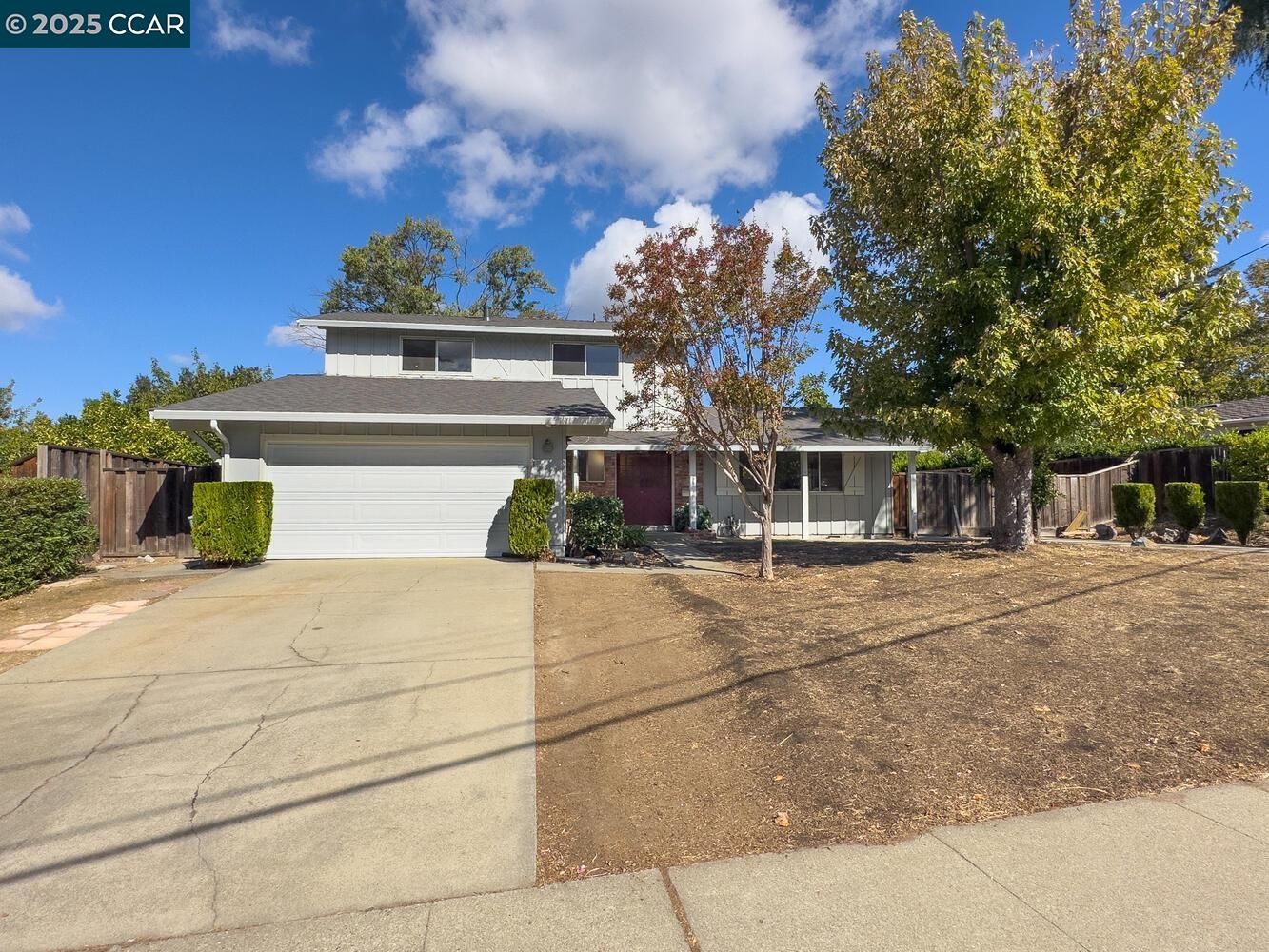 Detail Gallery Image 26 of 33 For 3440 Perada Drive, Walnut Creek,  CA 94598 - 4 Beds | 3 Baths