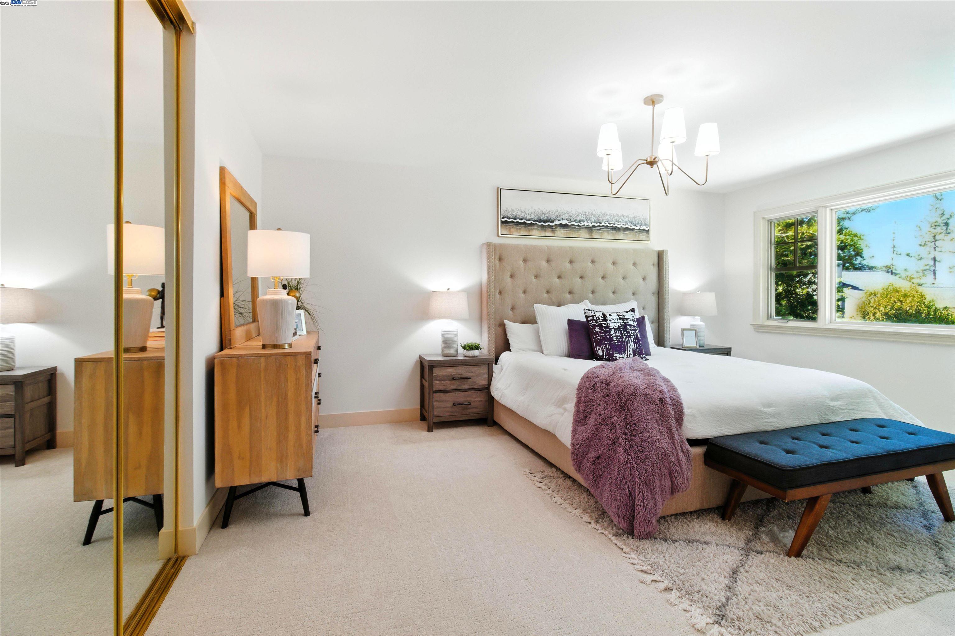 Detail Gallery Image 24 of 56 For 2673 Velvet Way, Walnut Creek,  CA 94596 - 5 Beds | 2/1 Baths