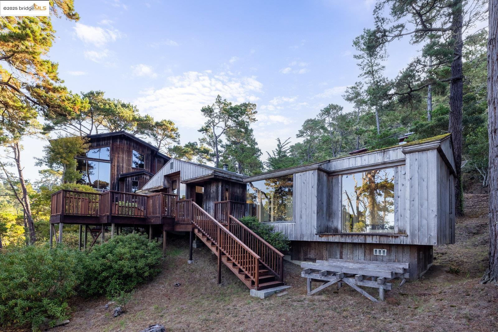 Detail Gallery Image 2 of 55 For 73 Mount Devon Rd, Carmel,  CA 93923 - – Beds | – Baths