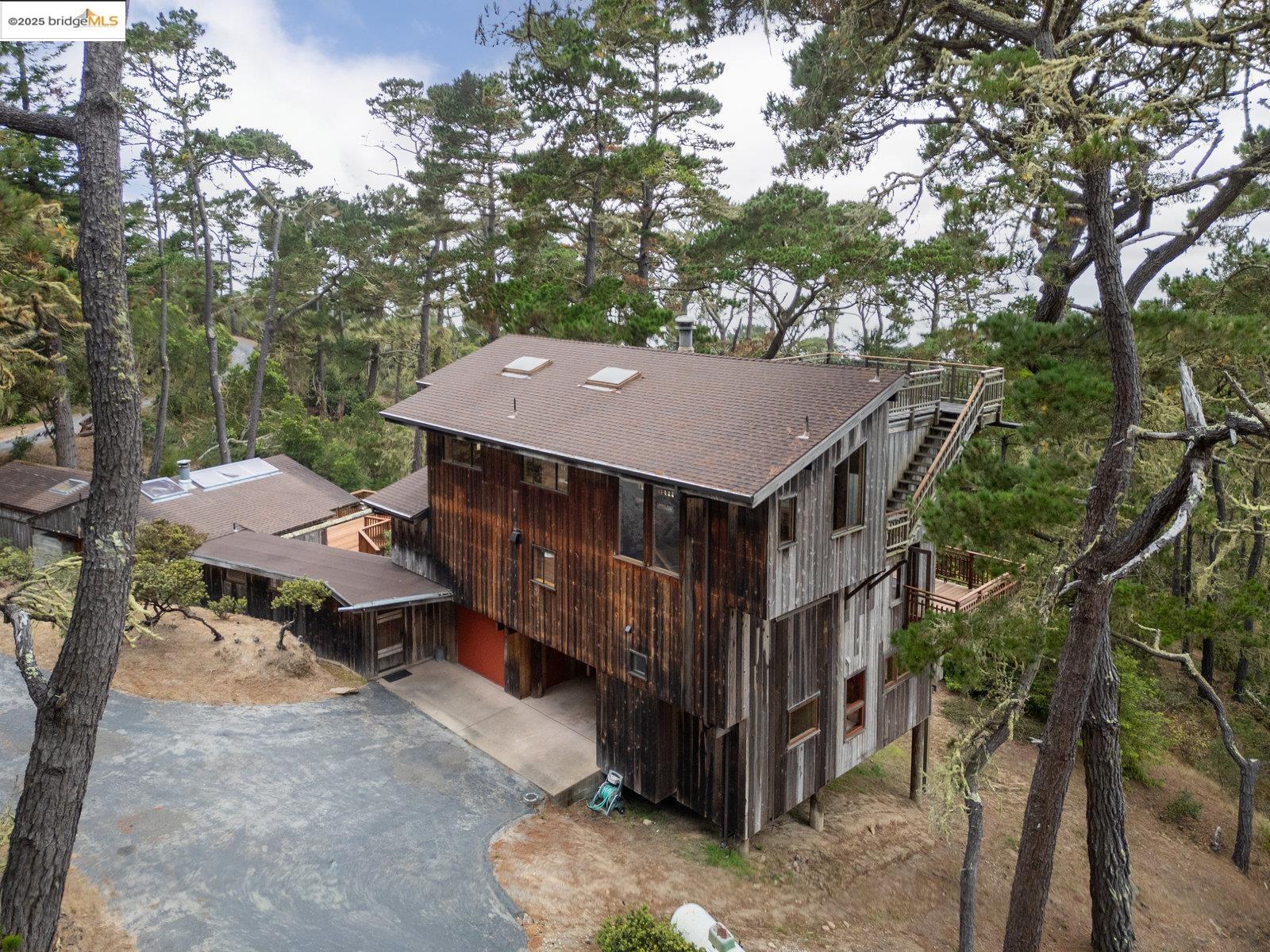 Detail Gallery Image 54 of 55 For 73 Mount Devon Rd, Carmel,  CA 93923 - – Beds | – Baths