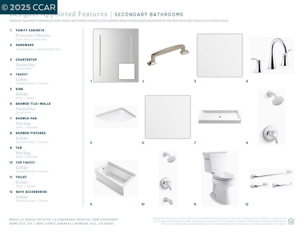 Detail Gallery Image 11 of 21 For 18541 Corte Saravia, Morgan Hill,  CA 95037 - 4 Beds | 4/1 Baths