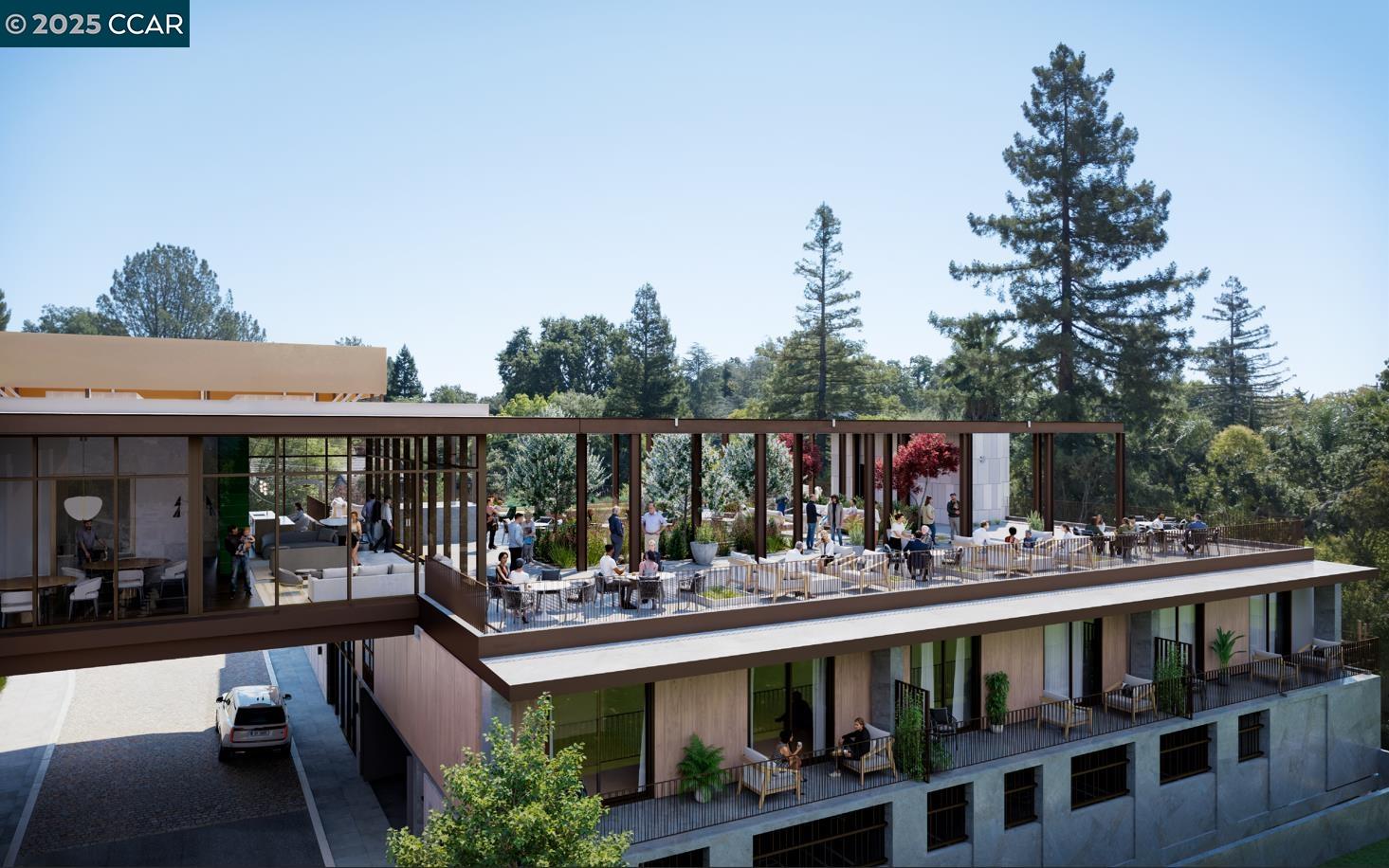 Detail Gallery Image 20 of 24 For 375 W El Pintado Rd #201,  Danville,  CA 94526 - 2 Beds | 2 Baths