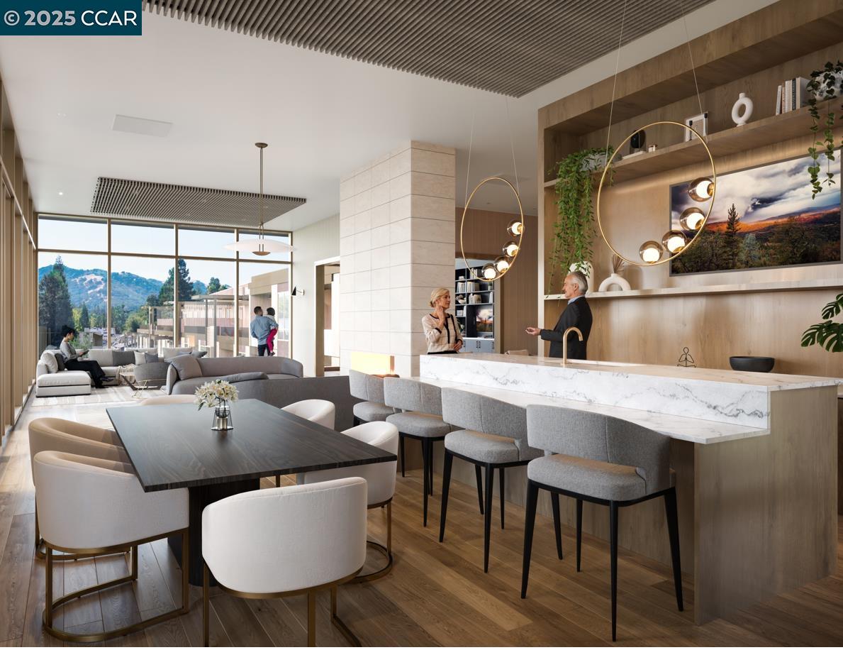 Detail Gallery Image 22 of 24 For 375 W El Pintado Rd #201,  Danville,  CA 94526 - 2 Beds | 2 Baths