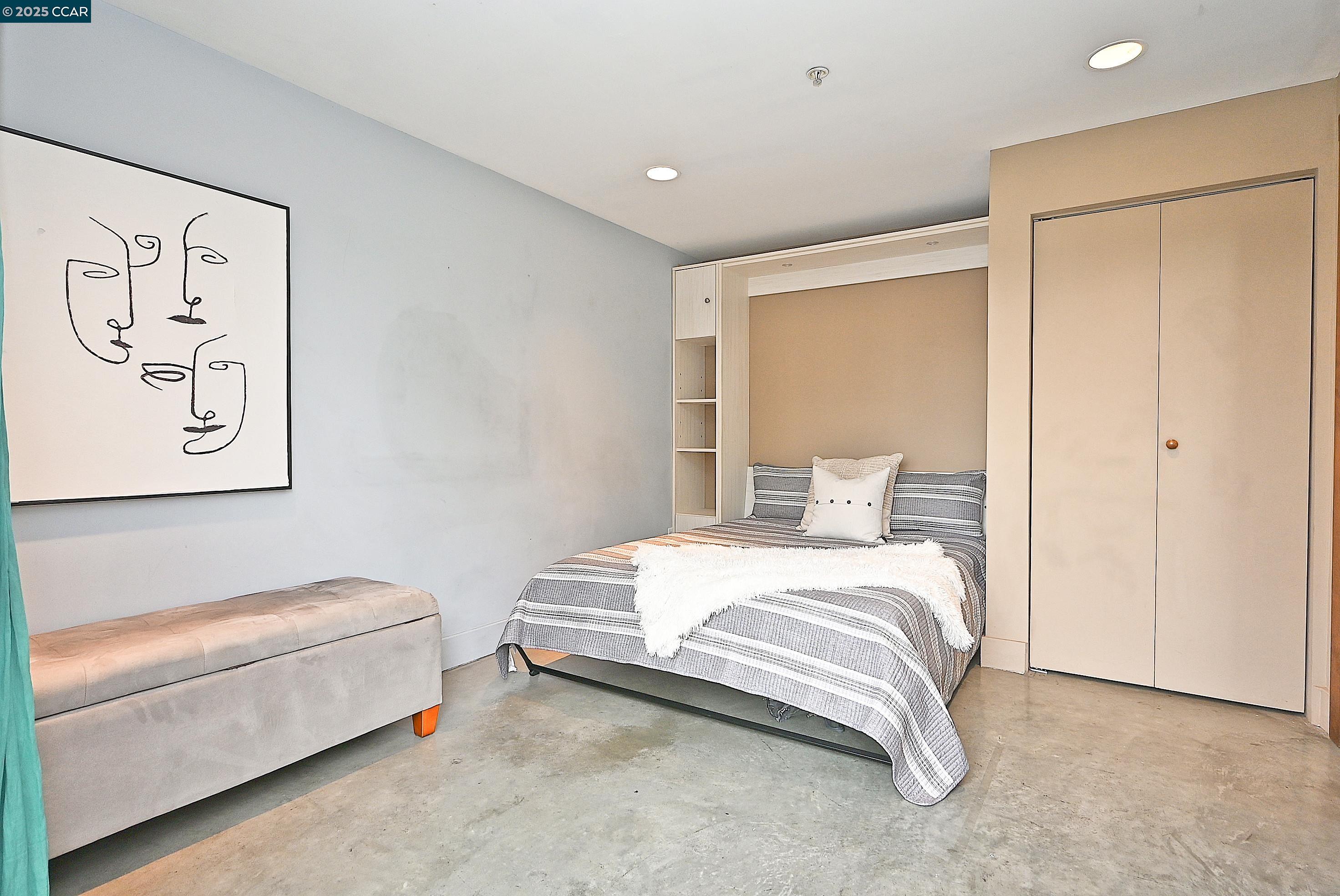 Detail Gallery Image 28 of 38 For 675 8th Street #15,  Oakland,  CA 94607 - 2 Beds | 2 Baths
