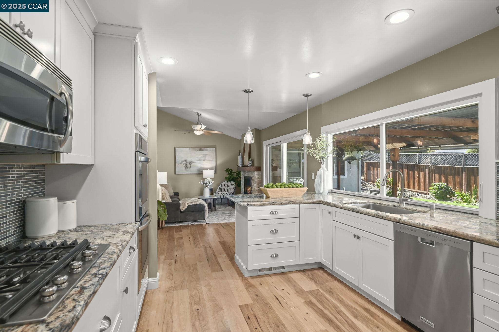 Detail Gallery Image 12 of 37 For 7 Atchinson Stage Rd, Clayton,  CA 94517 - 3 Beds | 2 Baths