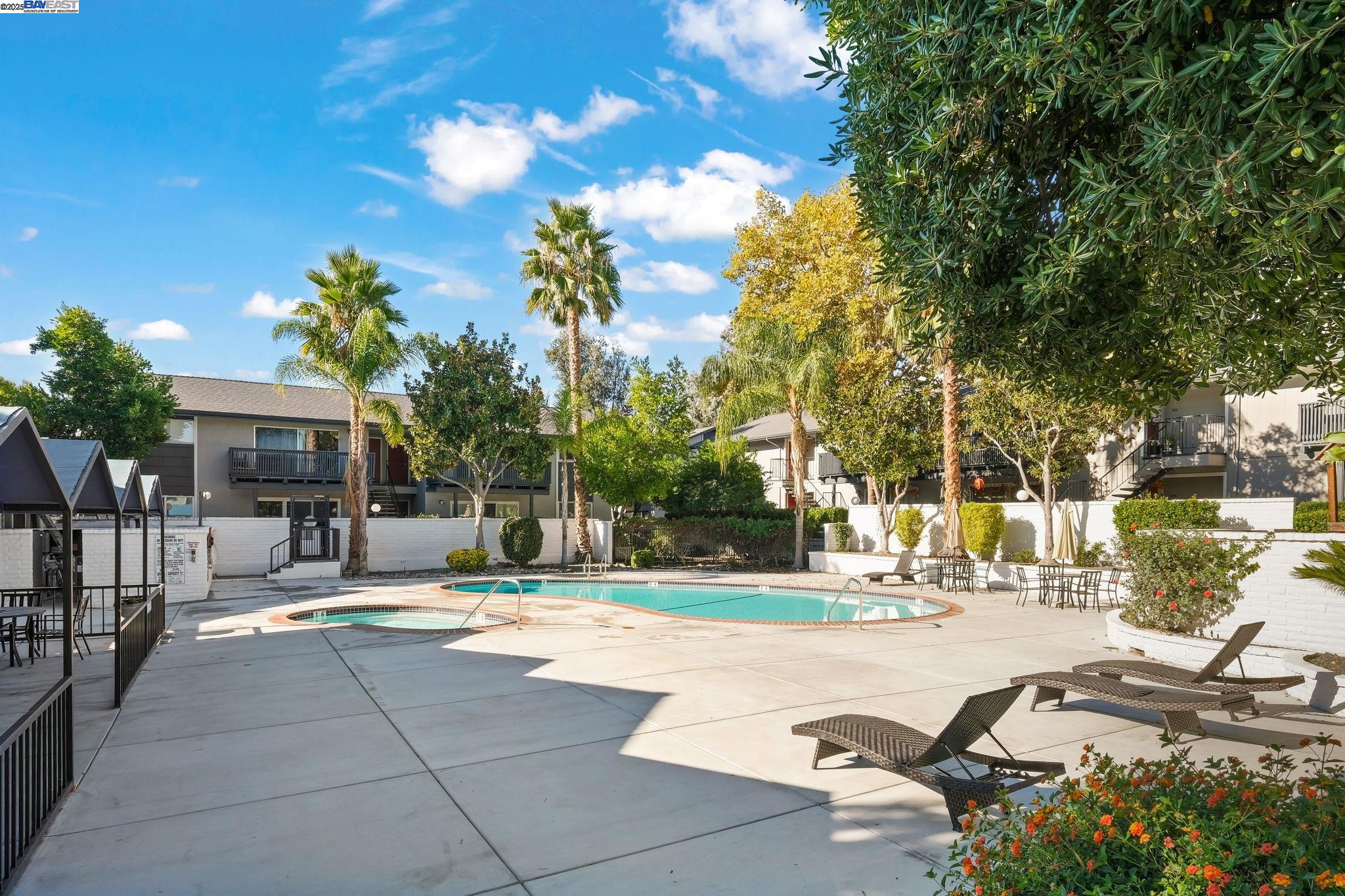 Detail Gallery Image 22 of 28 For 9085 Alcosta Blvd #334,  San Ramon,  CA 94583 - 2 Beds | 1 Baths