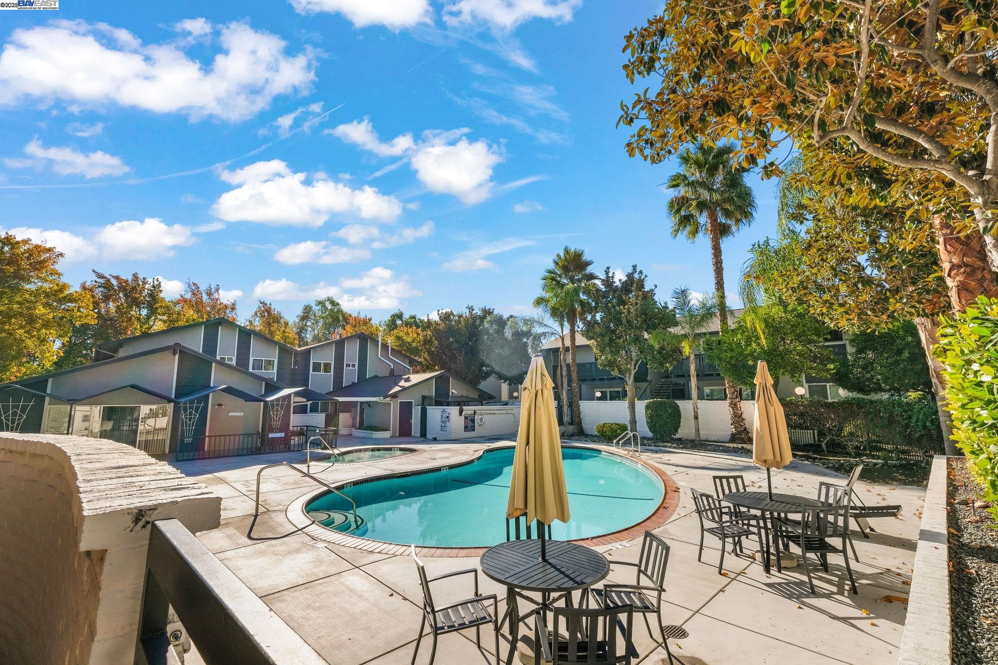 Detail Gallery Image 23 of 28 For 9085 Alcosta Blvd #334,  San Ramon,  CA 94583 - 2 Beds | 1 Baths