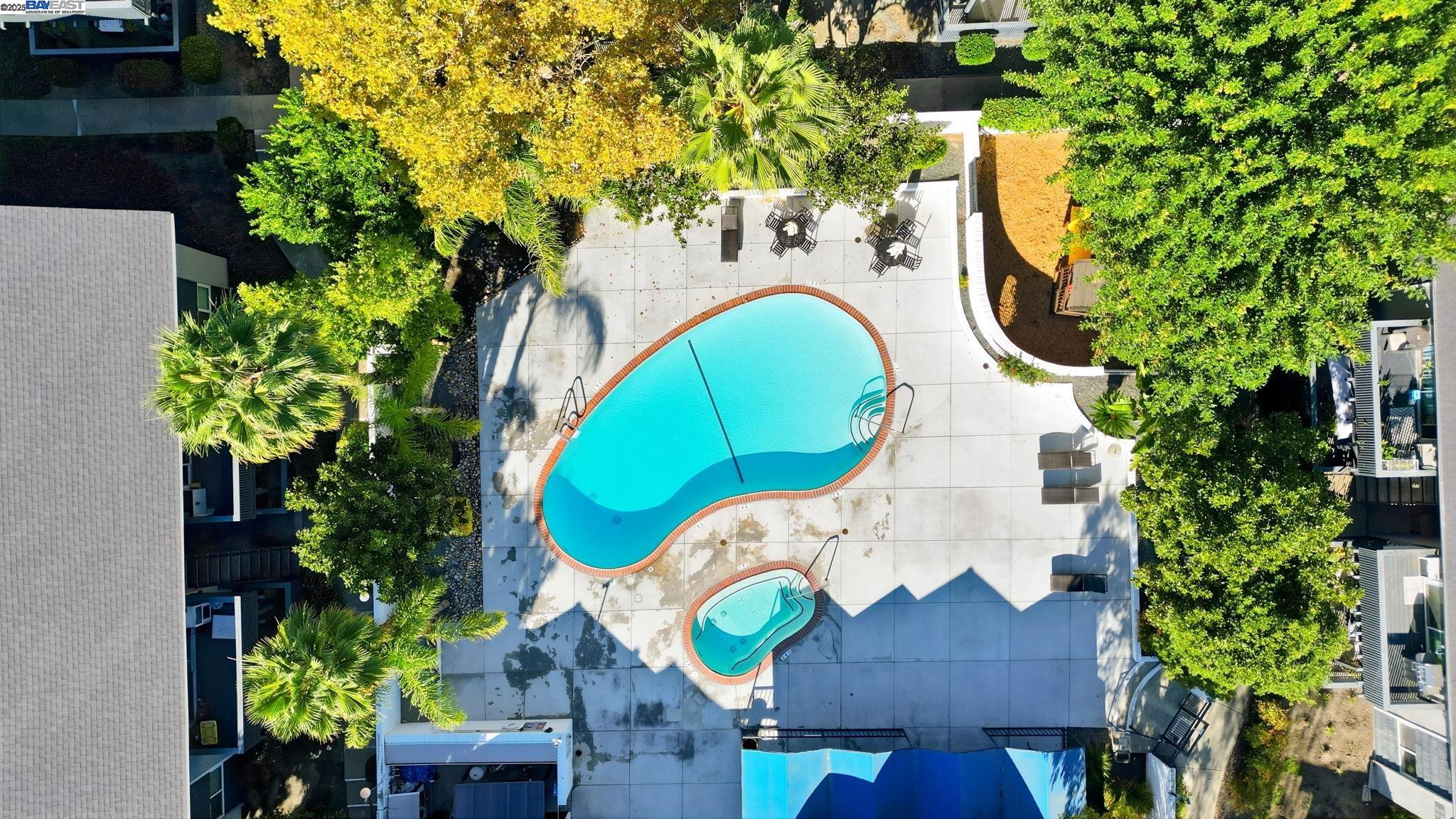 Detail Gallery Image 24 of 28 For 9085 Alcosta Blvd #334,  San Ramon,  CA 94583 - 2 Beds | 1 Baths