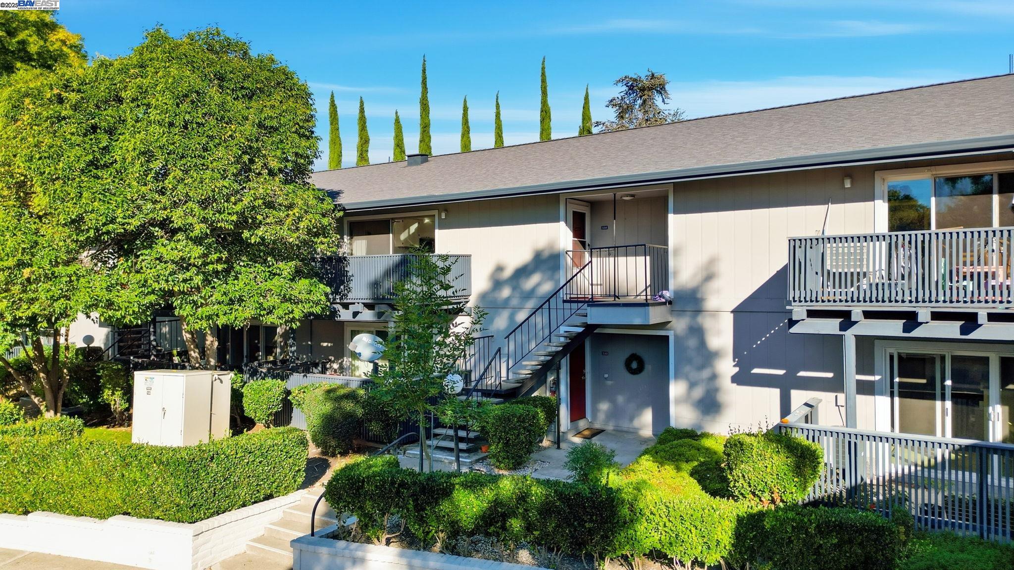 Detail Gallery Image 25 of 28 For 9085 Alcosta Blvd #334,  San Ramon,  CA 94583 - 2 Beds | 1 Baths