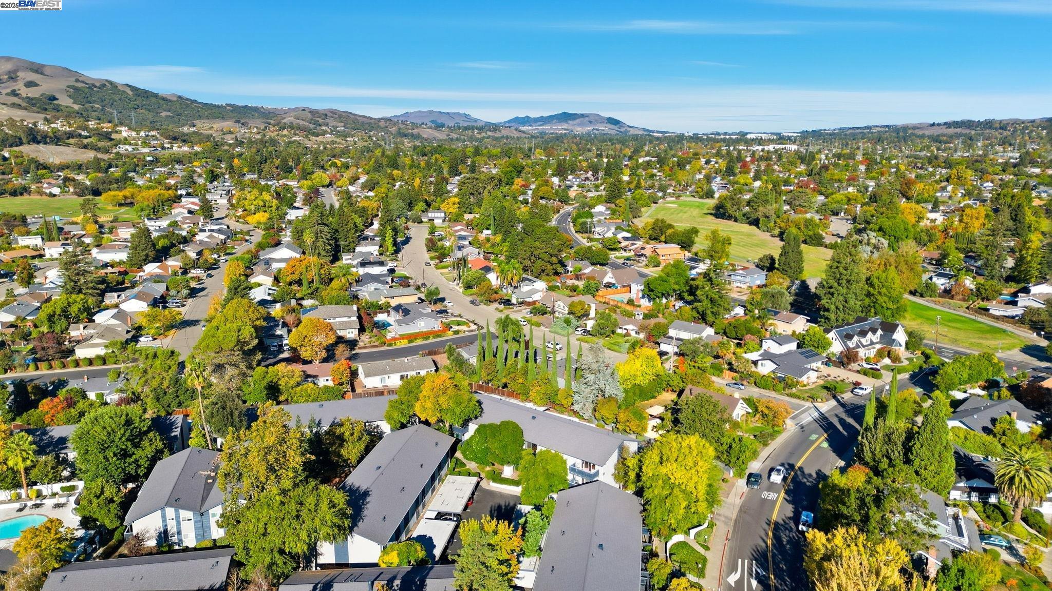 Detail Gallery Image 26 of 28 For 9085 Alcosta Blvd #334,  San Ramon,  CA 94583 - 2 Beds | 1 Baths