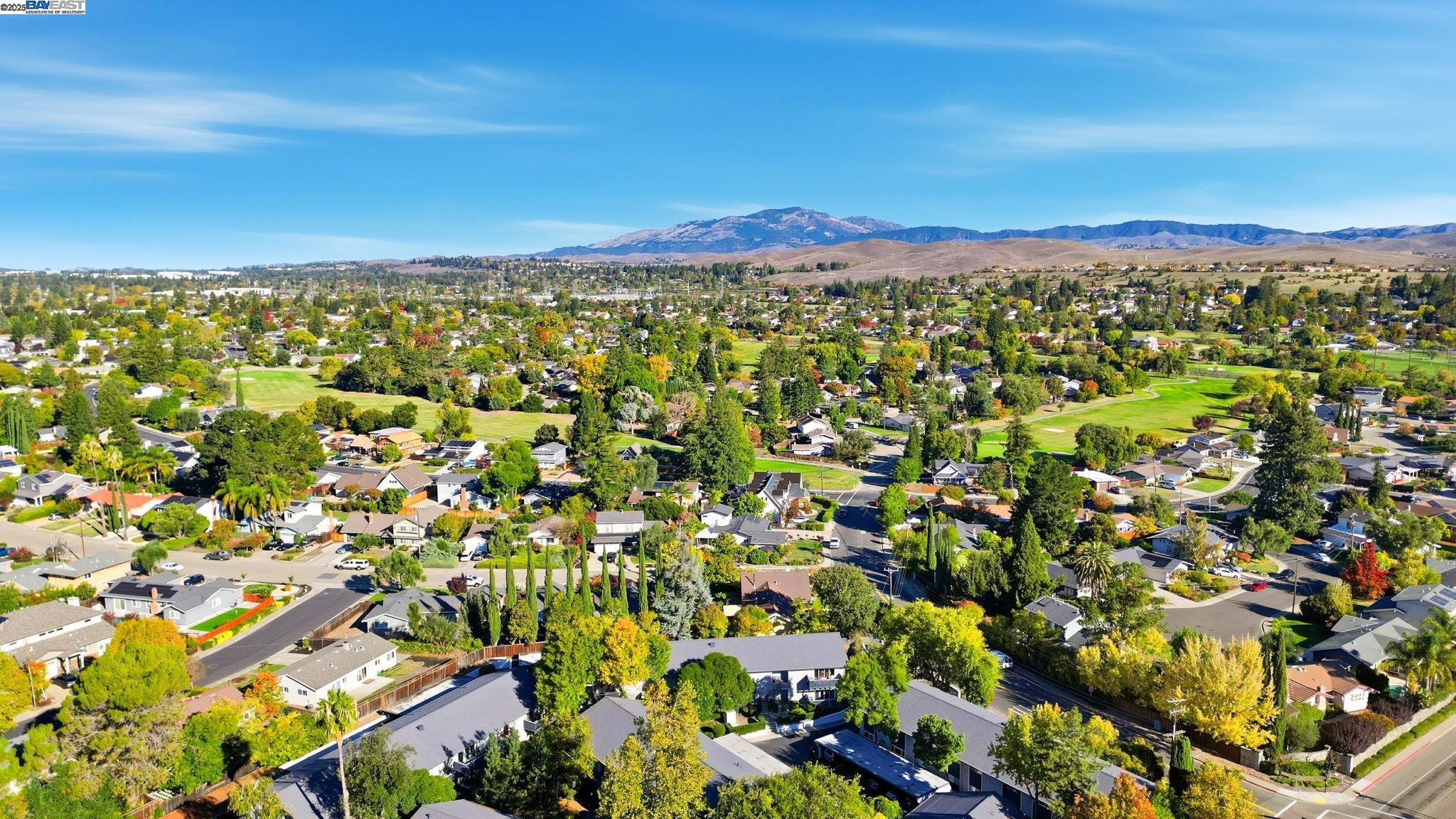 Detail Gallery Image 27 of 28 For 9085 Alcosta Blvd #334,  San Ramon,  CA 94583 - 2 Beds | 1 Baths