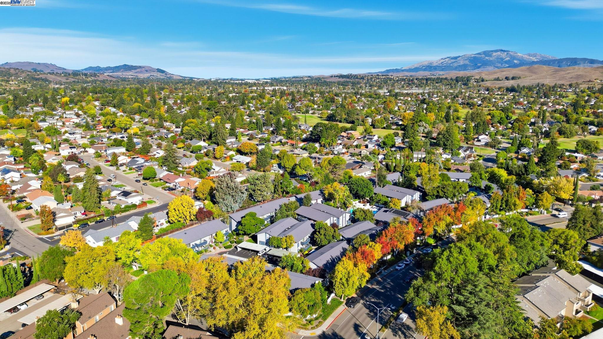 Detail Gallery Image 28 of 28 For 9085 Alcosta Blvd #334,  San Ramon,  CA 94583 - 2 Beds | 1 Baths