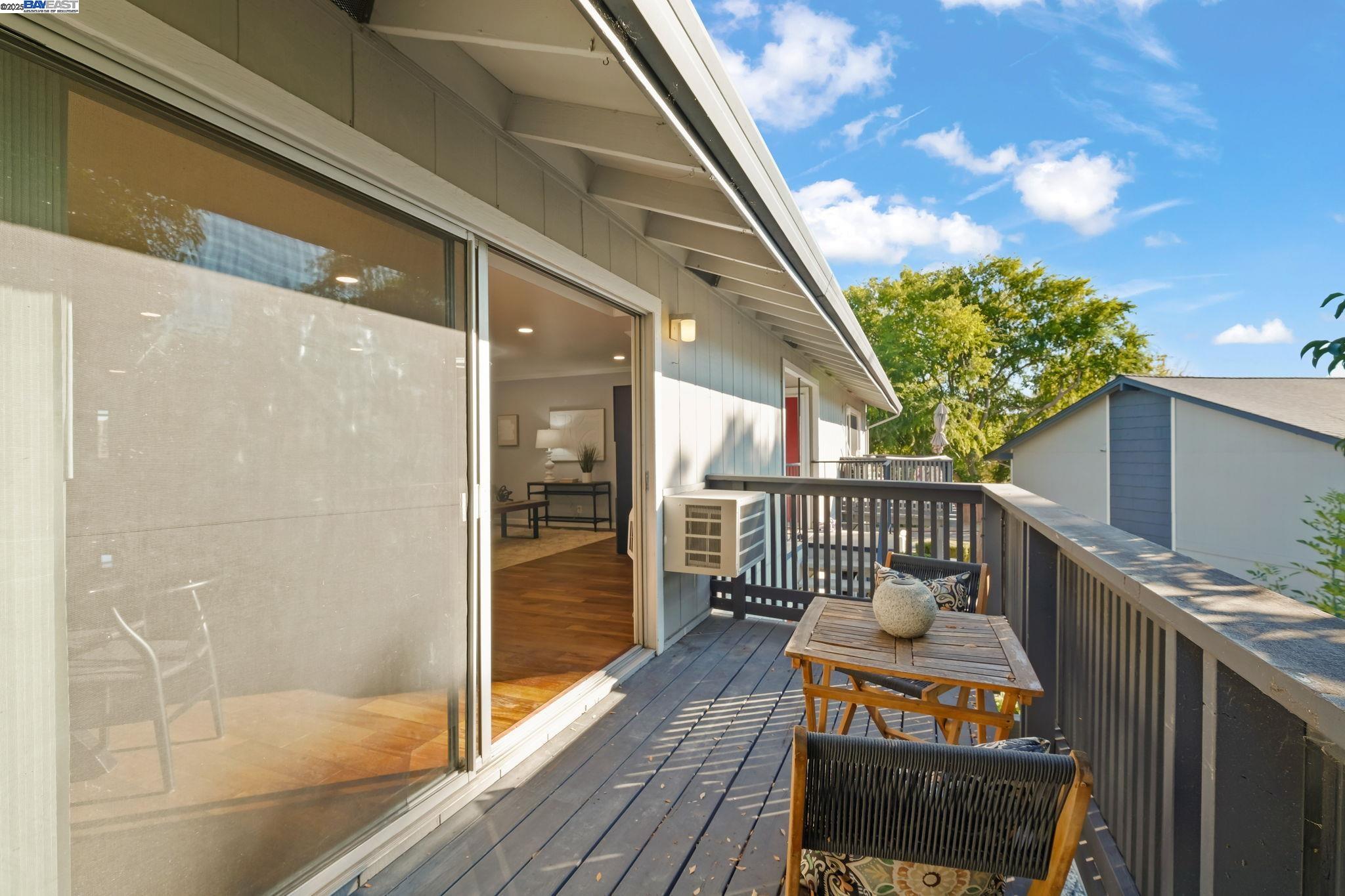 Detail Gallery Image 10 of 28 For 9085 Alcosta Blvd #334,  San Ramon,  CA 94583 - 2 Beds | 1 Baths