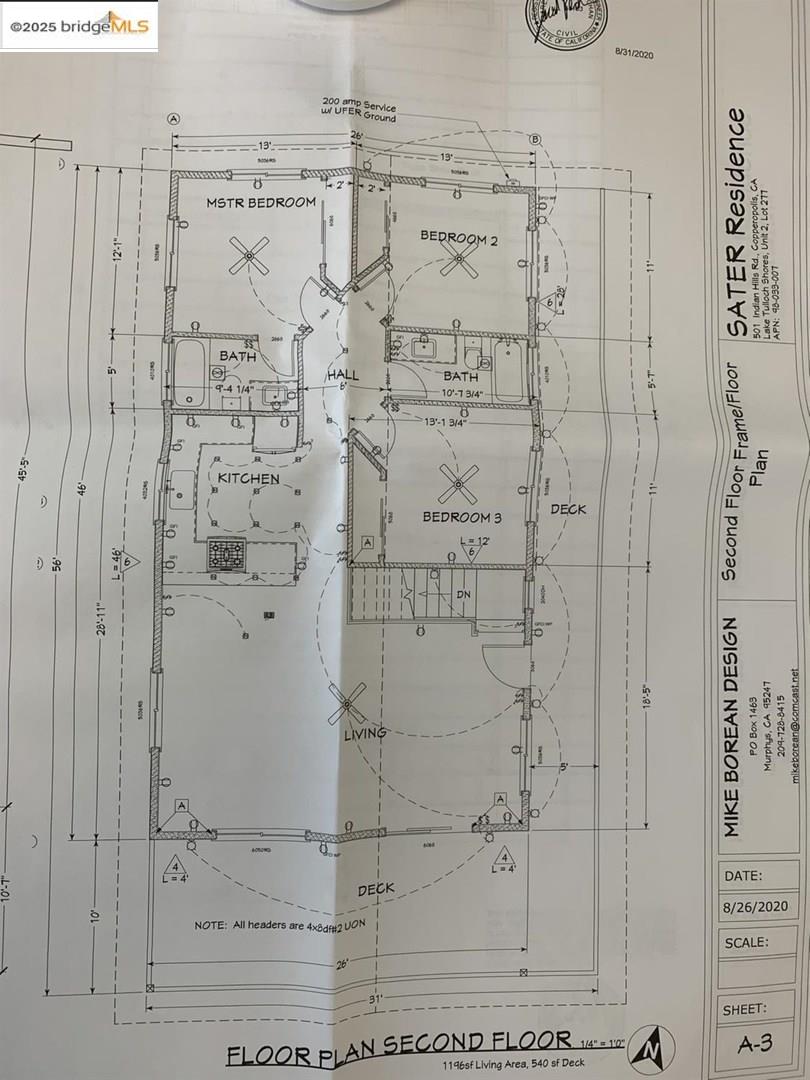 Detail Gallery Image 11 of 13 For 501 Indian Hill Rd, Copperopolis,  CA 95228 - – Beds | – Baths