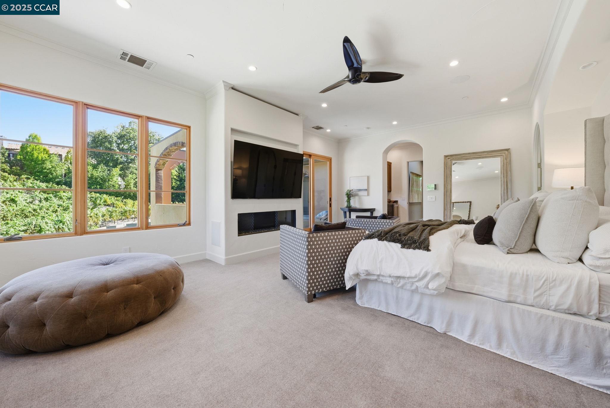 Detail Gallery Image 31 of 60 For 8 Quiet Country Lane, Danville,  CA 94526 - 5 Beds | 6 Baths