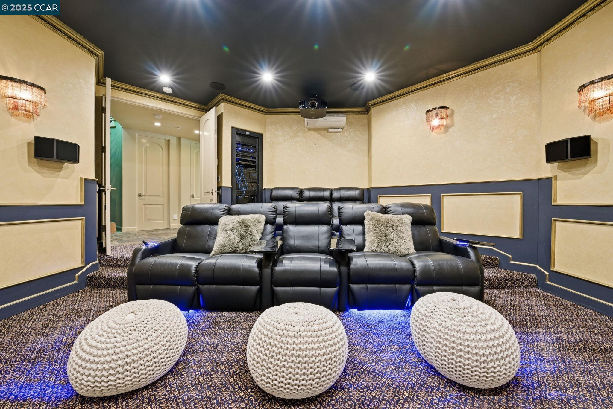 Detail Gallery Image 50 of 60 For 8 Quiet Country Lane, Danville,  CA 94526 - 5 Beds | 6 Baths