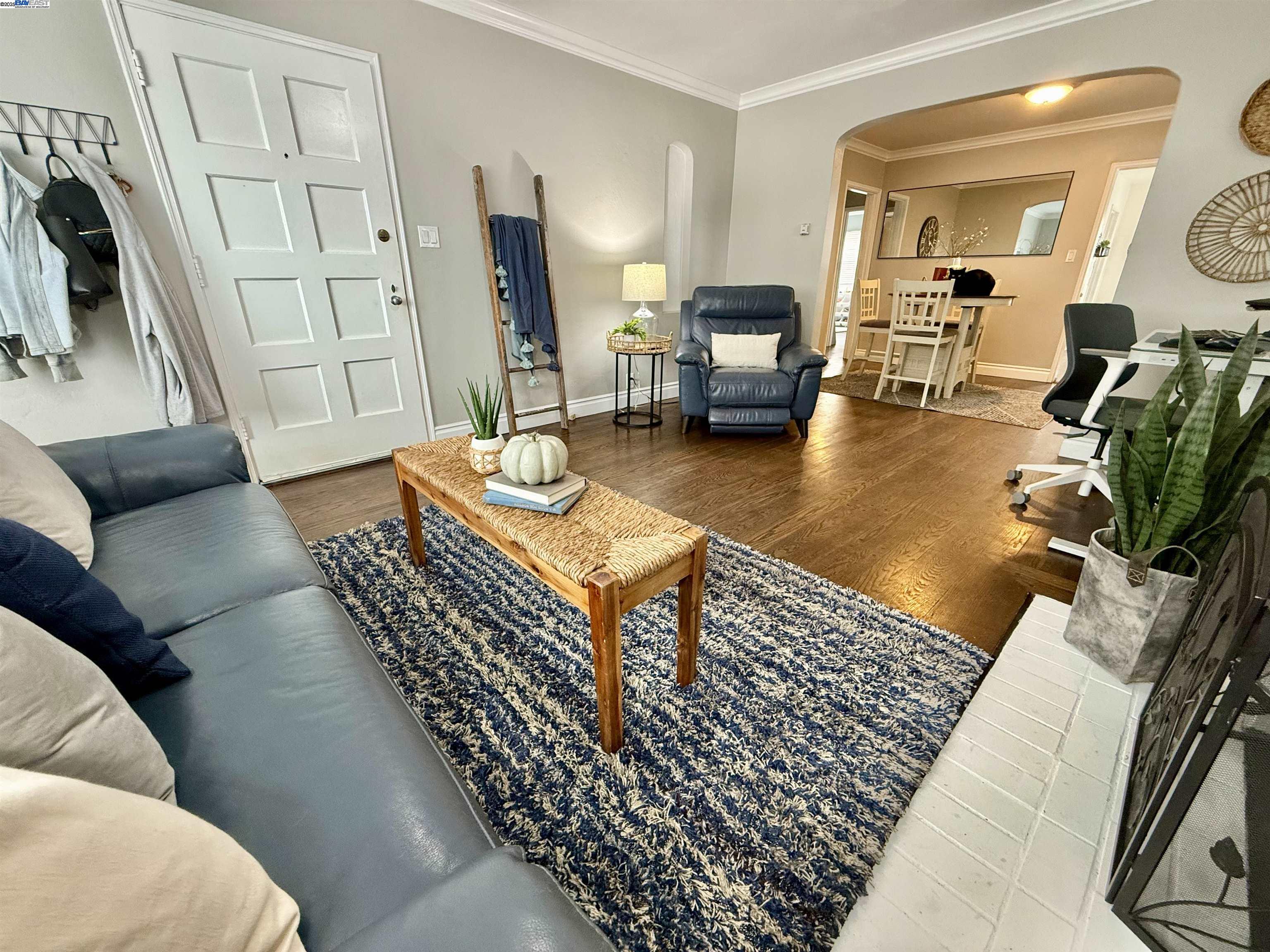 Detail Gallery Image 11 of 36 For 365 Lille Ave, San Leandro,  CA 94577 - 2 Beds | 1 Baths