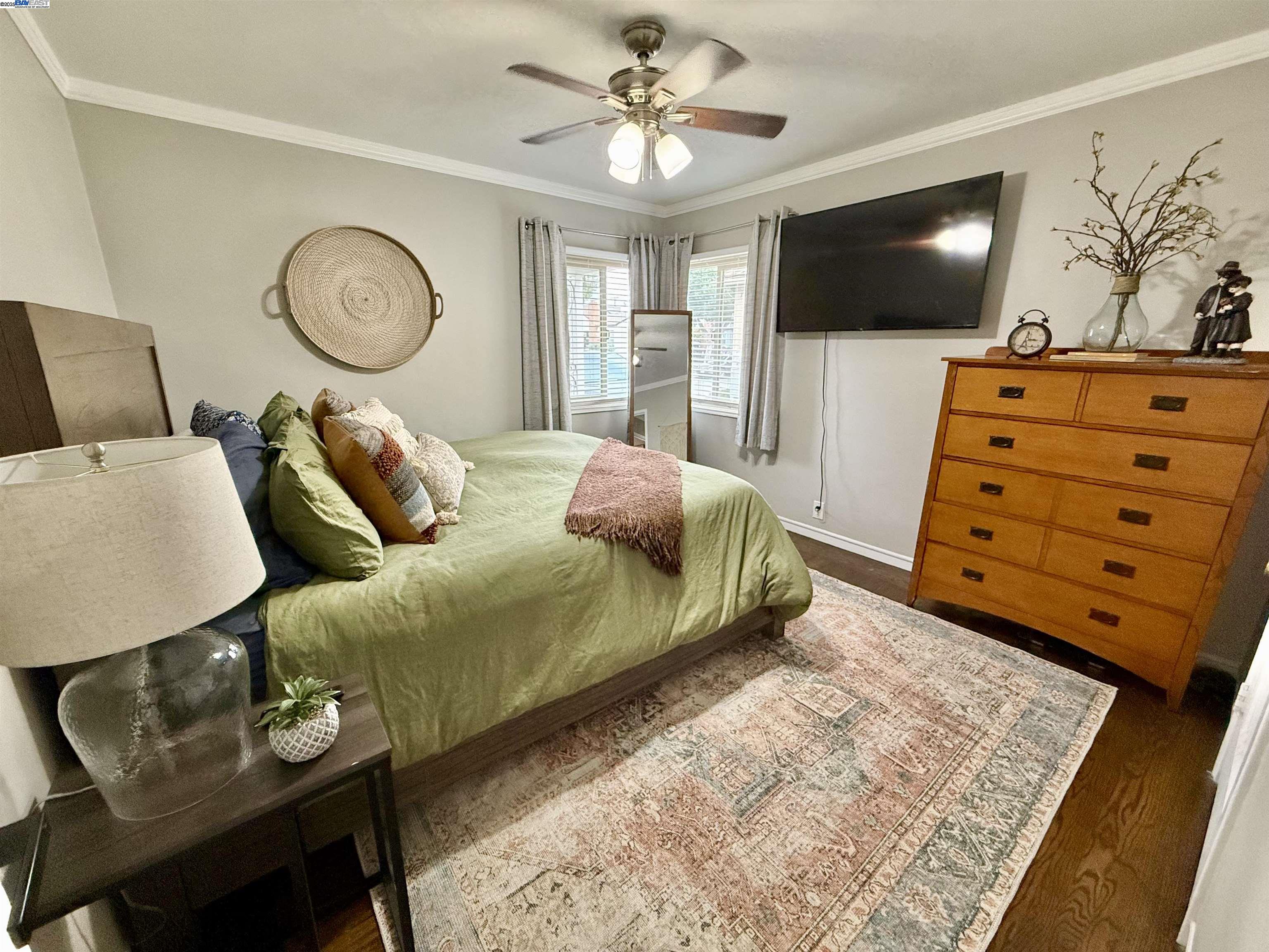 Detail Gallery Image 22 of 36 For 365 Lille Ave, San Leandro,  CA 94577 - 2 Beds | 1 Baths