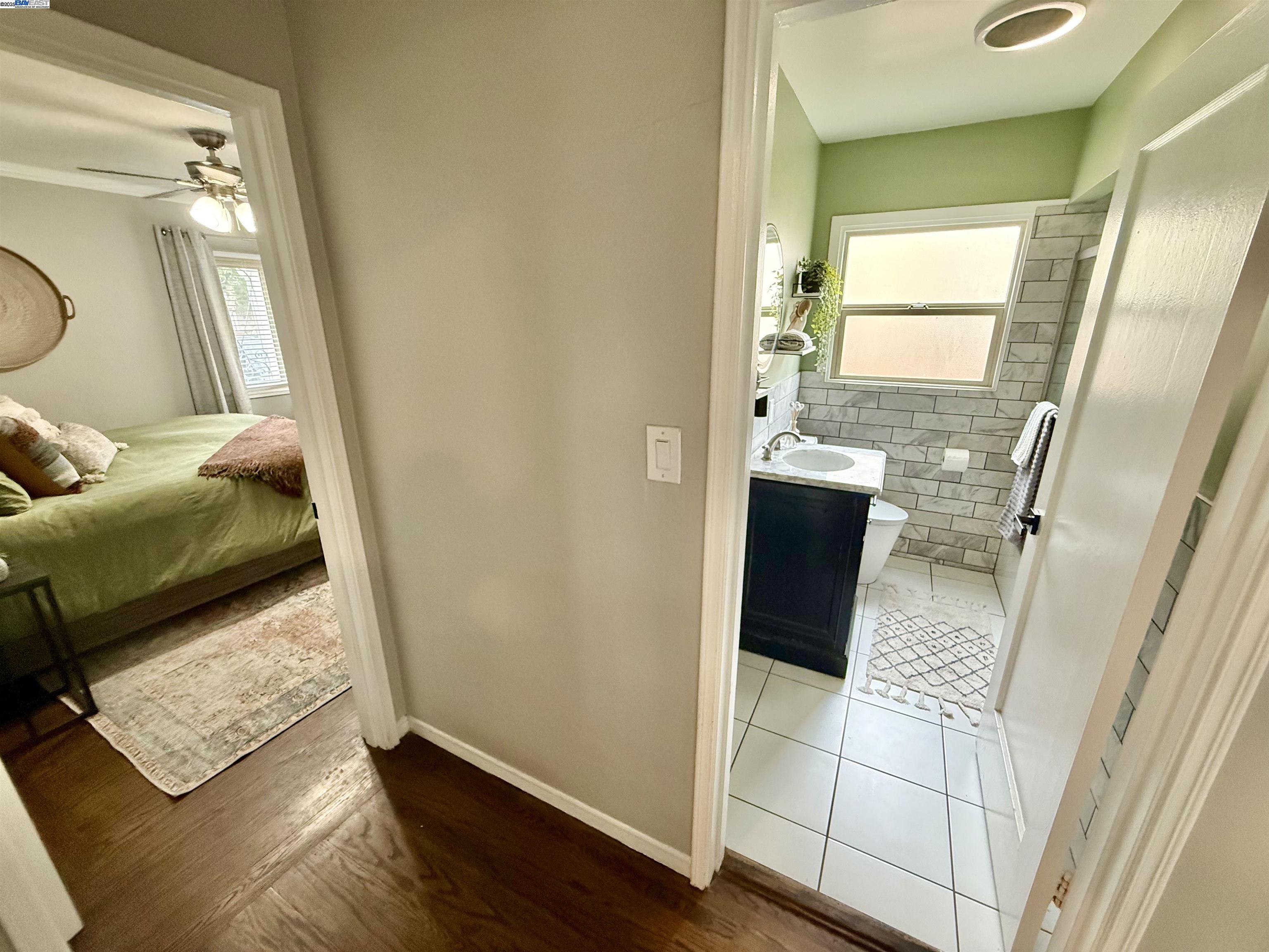 Detail Gallery Image 25 of 36 For 365 Lille Ave, San Leandro,  CA 94577 - 2 Beds | 1 Baths
