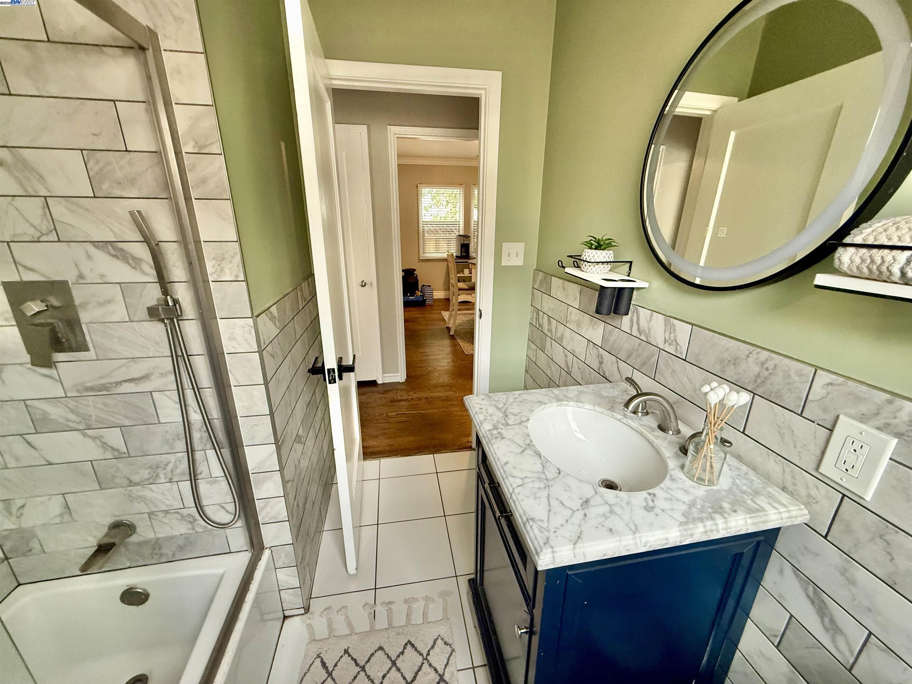 Detail Gallery Image 27 of 36 For 365 Lille Ave, San Leandro,  CA 94577 - 2 Beds | 1 Baths