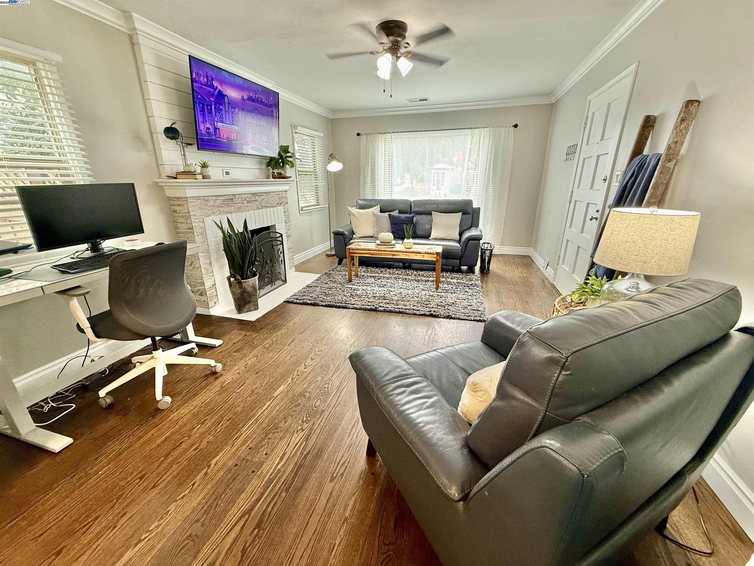 Detail Gallery Image 8 of 36 For 365 Lille Ave, San Leandro,  CA 94577 - 2 Beds | 1 Baths