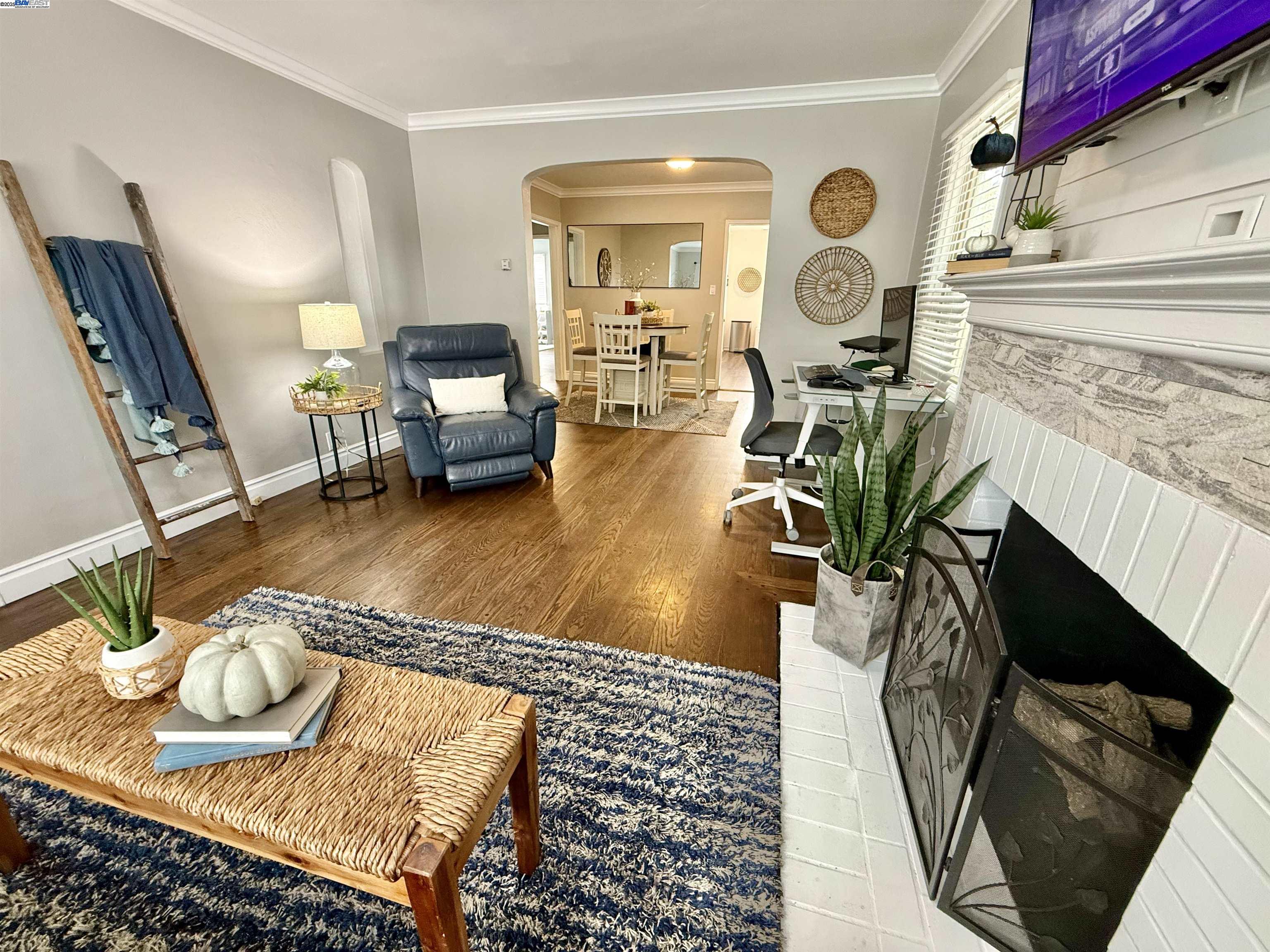 Detail Gallery Image 9 of 36 For 365 Lille Ave, San Leandro,  CA 94577 - 2 Beds | 1 Baths