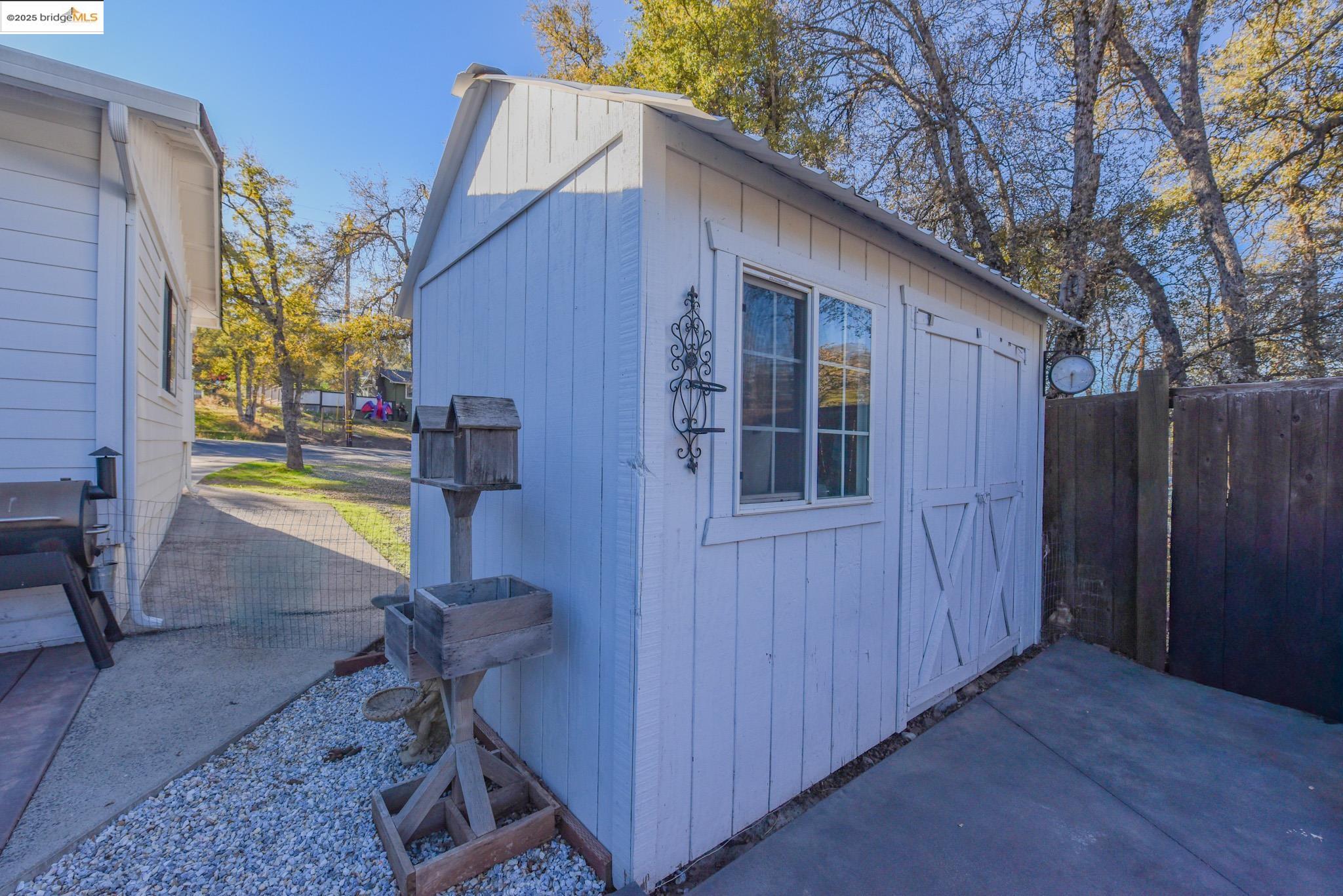 Detail Gallery Image 35 of 51 For 20636 Willow Springs Dr, Soulsbyville,  CA 95372 - 3 Beds | 2 Baths