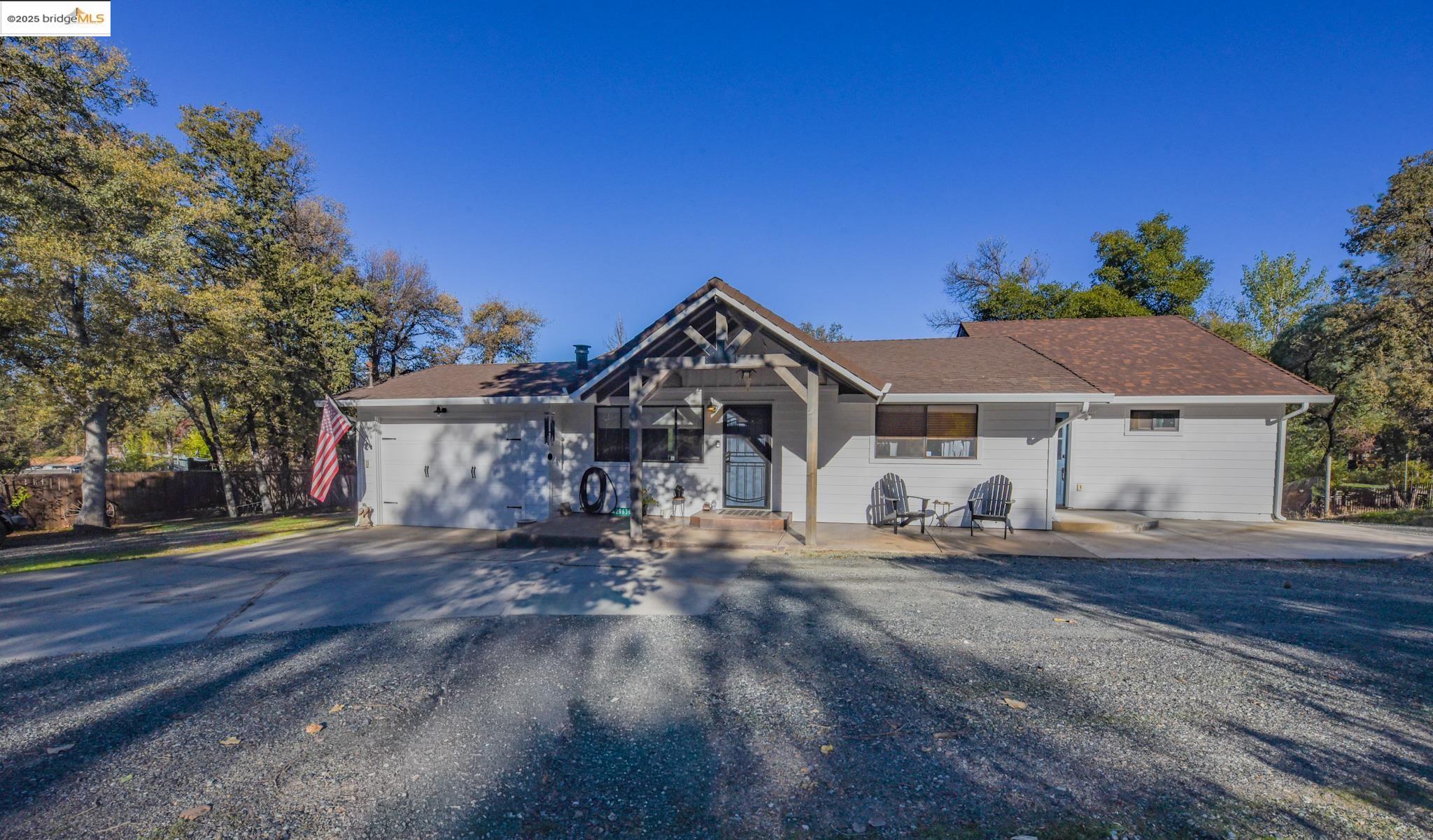 Detail Gallery Image 45 of 51 For 20636 Willow Springs Dr, Soulsbyville,  CA 95372 - 3 Beds | 2 Baths