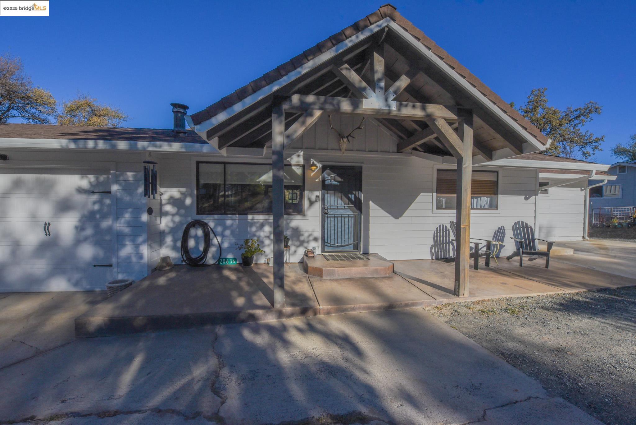 Detail Gallery Image 51 of 51 For 20636 Willow Springs Dr, Soulsbyville,  CA 95372 - 3 Beds | 2 Baths