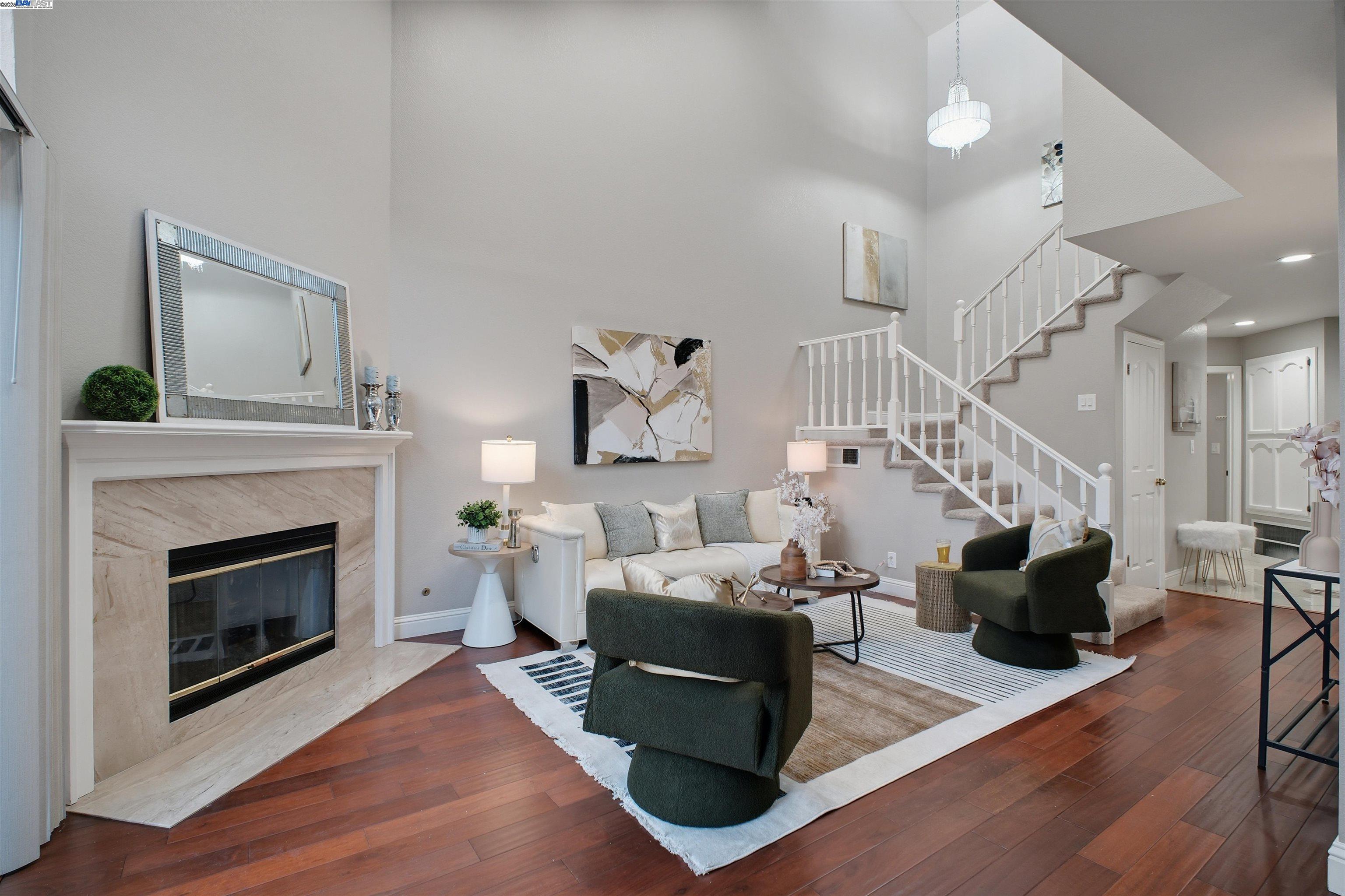 Detail Gallery Image 2 of 58 For 754 Winterside Cir, San Ramon,  CA 94583 - 3 Beds | 2/1 Baths