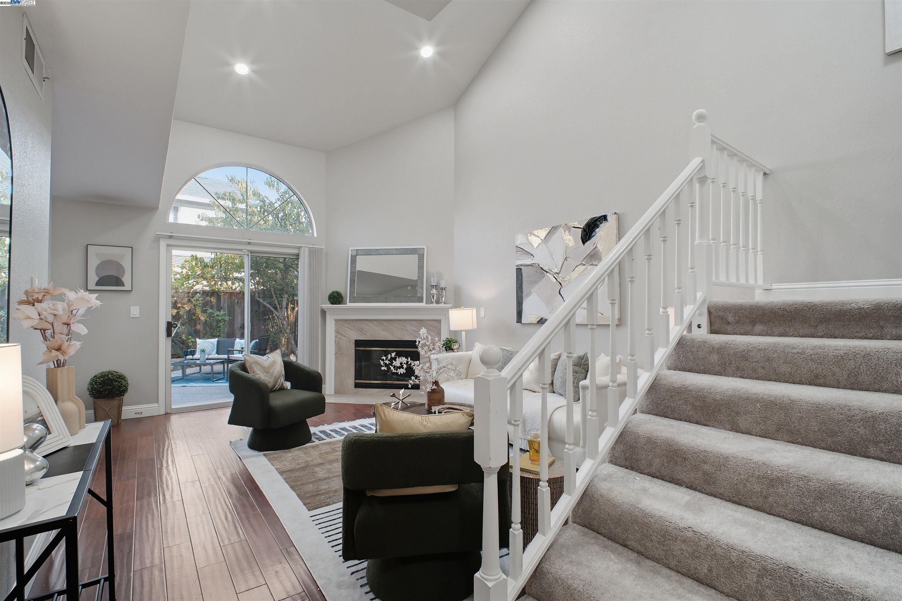 Detail Gallery Image 12 of 58 For 754 Winterside Cir, San Ramon,  CA 94583 - 3 Beds | 2/1 Baths