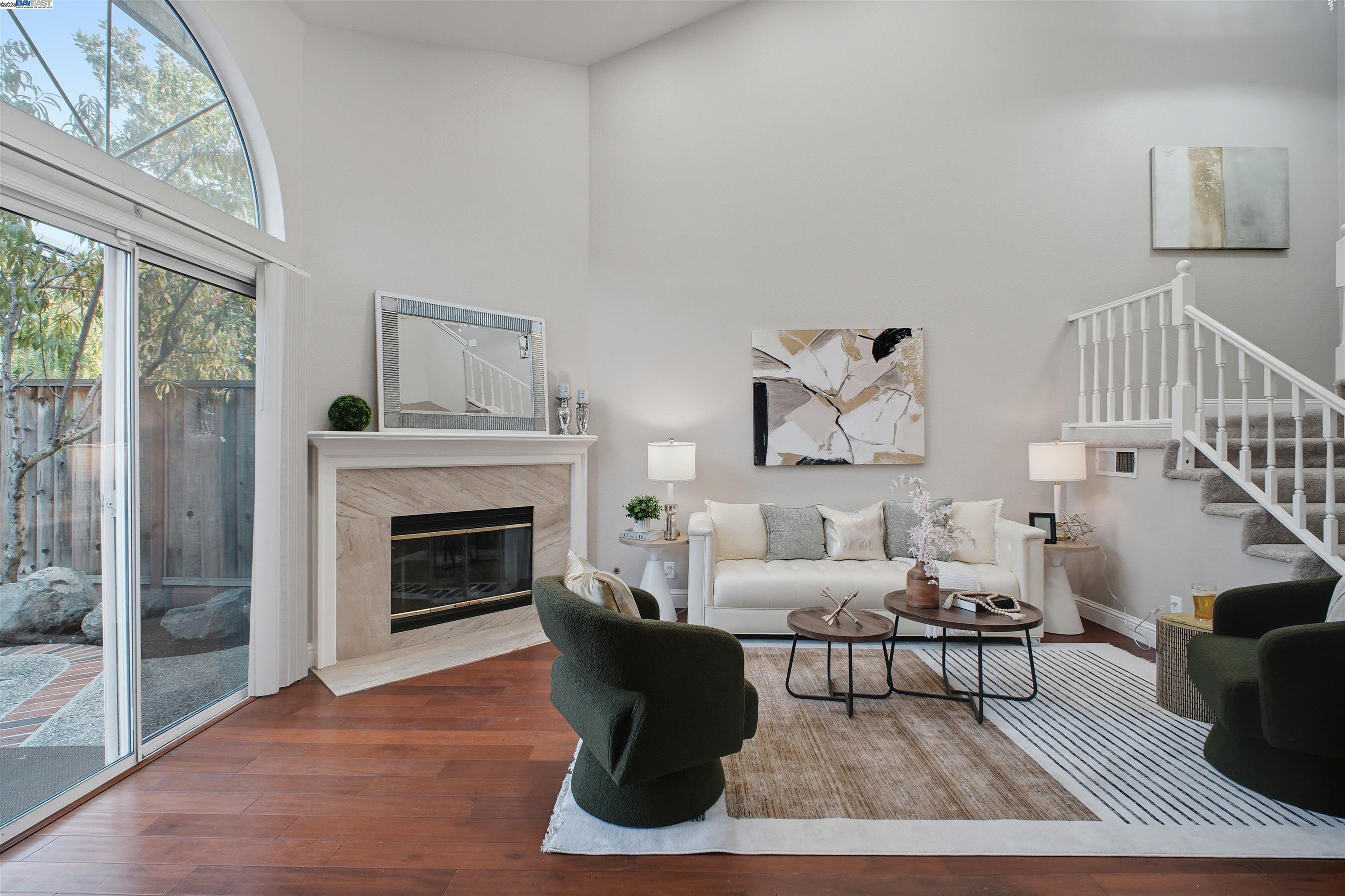 Detail Gallery Image 3 of 58 For 754 Winterside Cir, San Ramon,  CA 94583 - 3 Beds | 2/1 Baths