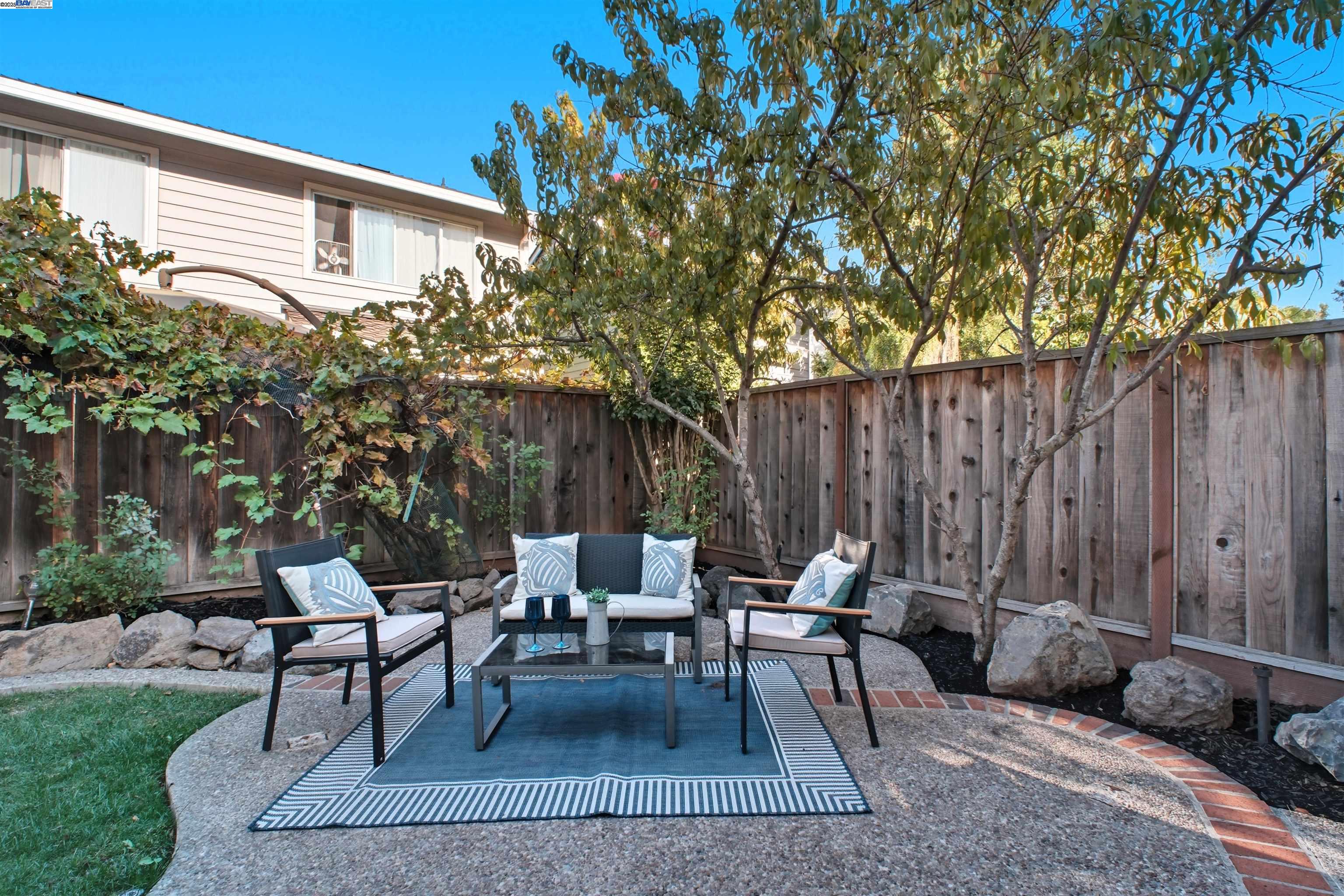 Detail Gallery Image 37 of 58 For 754 Winterside Cir, San Ramon,  CA 94583 - 3 Beds | 2/1 Baths