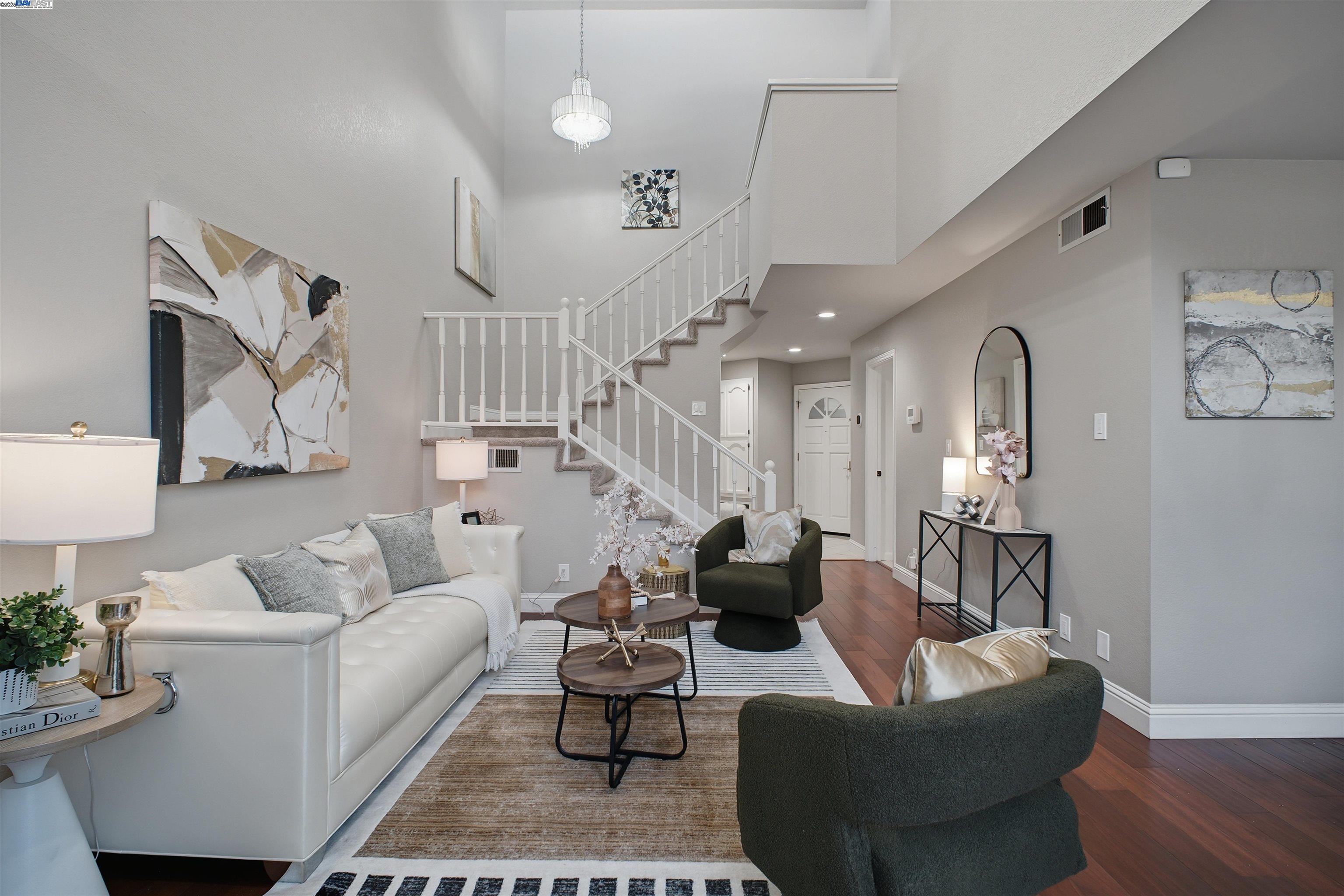 Detail Gallery Image 5 of 58 For 754 Winterside Cir, San Ramon,  CA 94583 - 3 Beds | 2/1 Baths