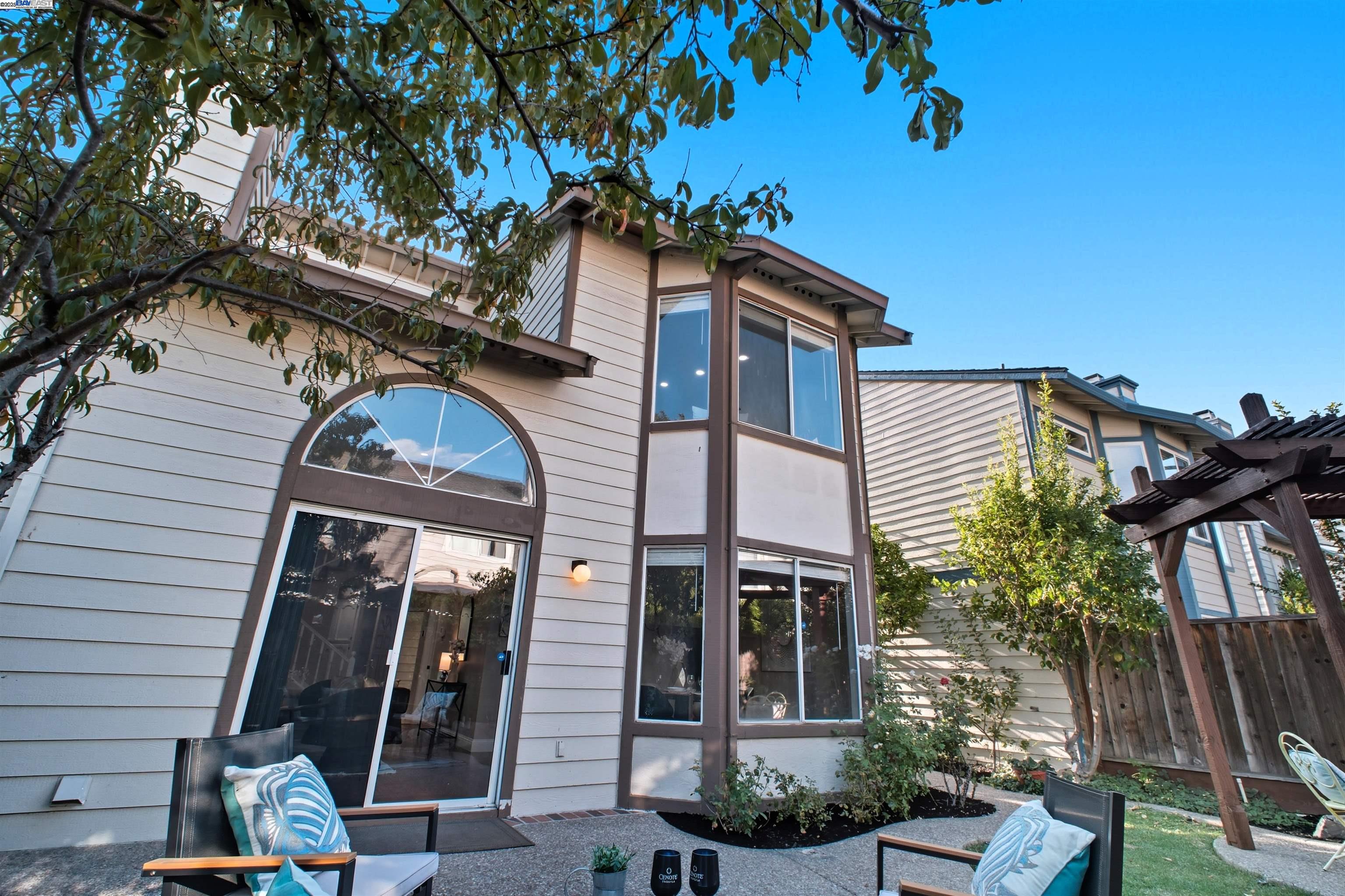 Detail Gallery Image 43 of 58 For 754 Winterside Cir, San Ramon,  CA 94583 - 3 Beds | 2/1 Baths